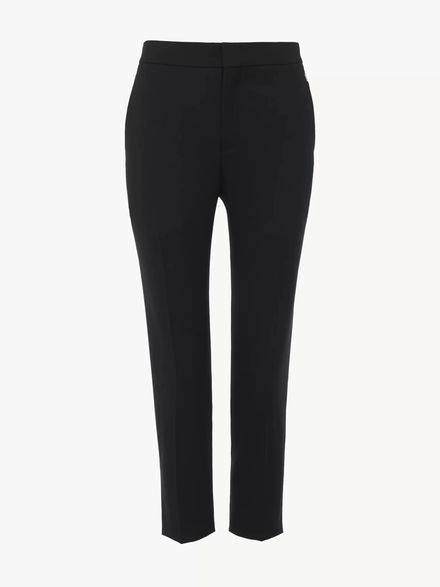 Clearance Chloé Cropped Trousers