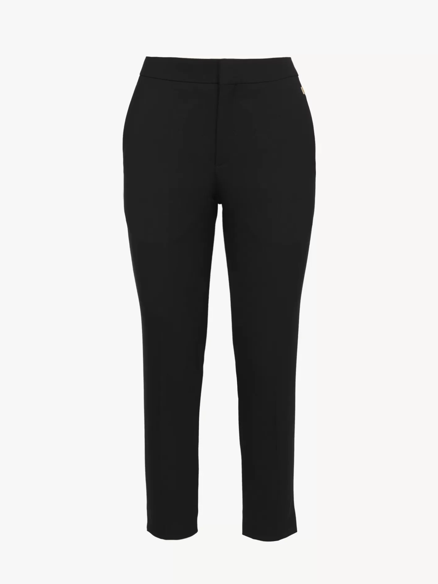 Outlet Chloé Cropped Trousers