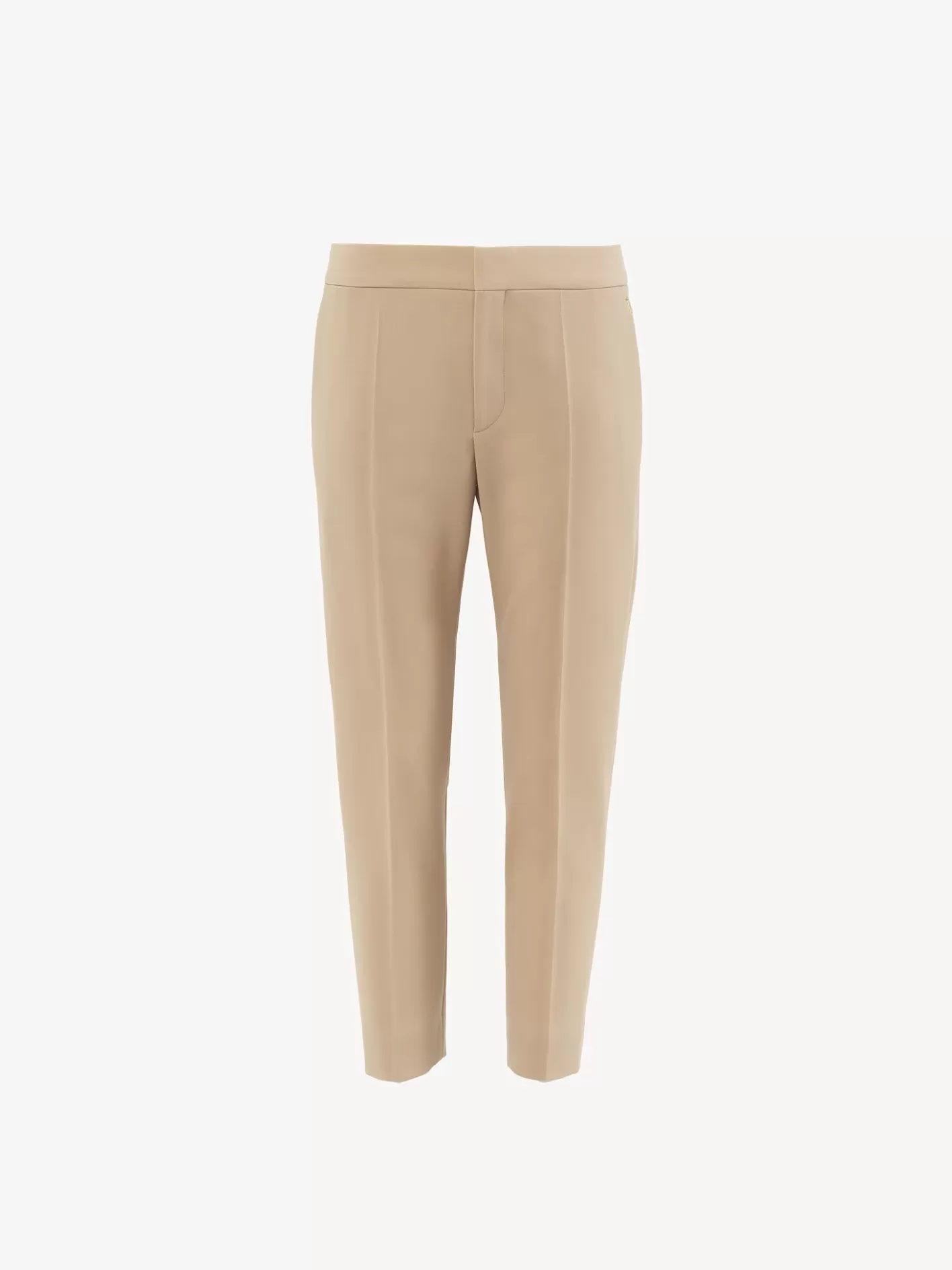 Fashion Chloé Cropped Trousers