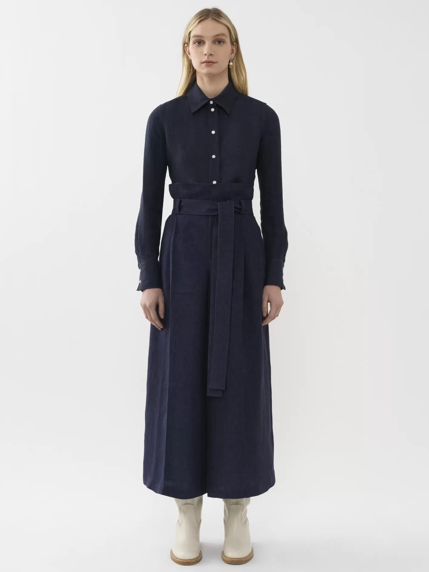 Fashion Chloé Culottes