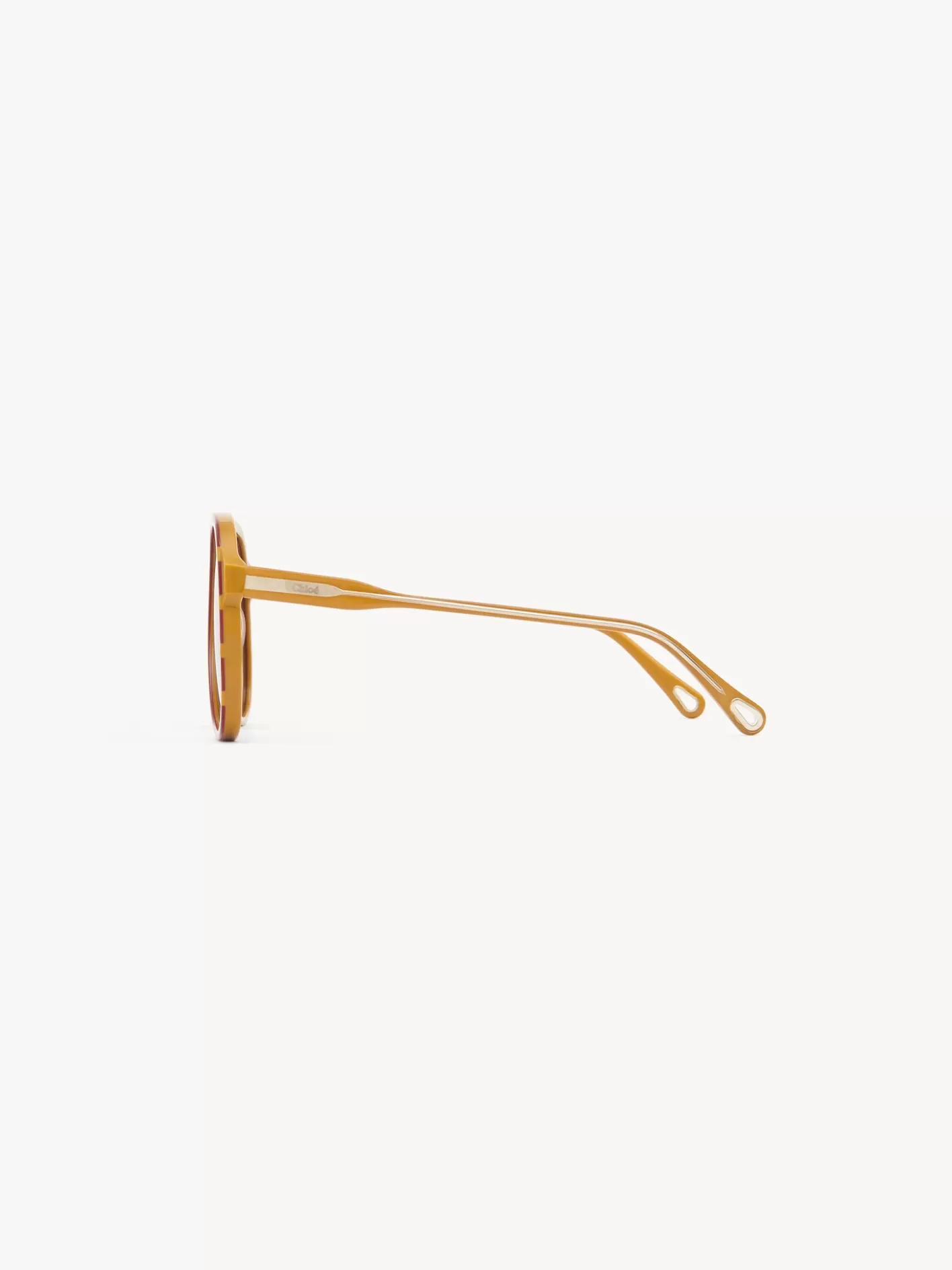 Shop Chloé Dannie Sunglasses