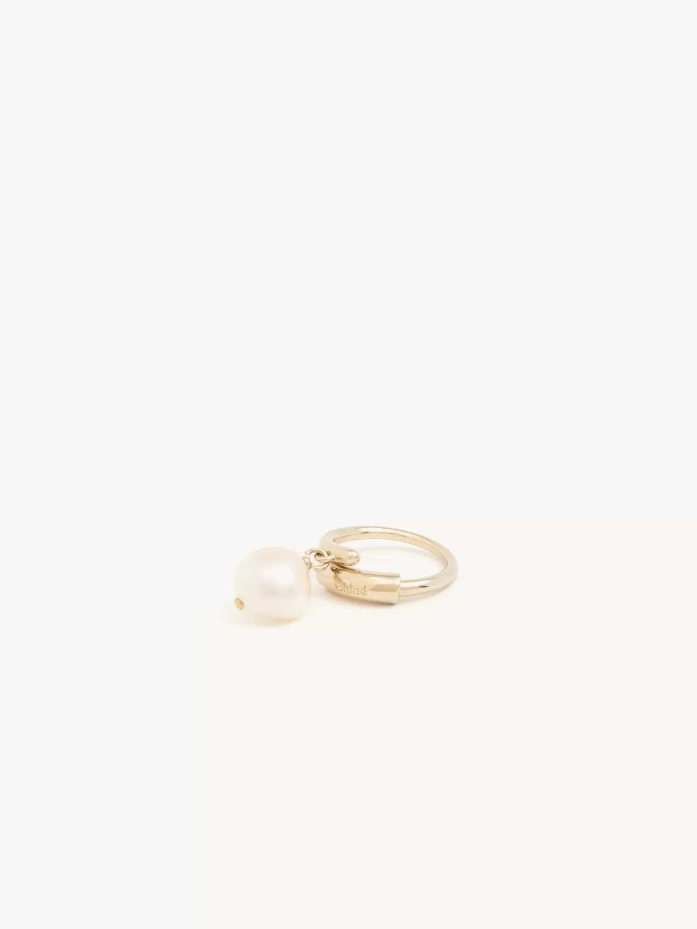 Discount Chloé Darcey Baroque Ring