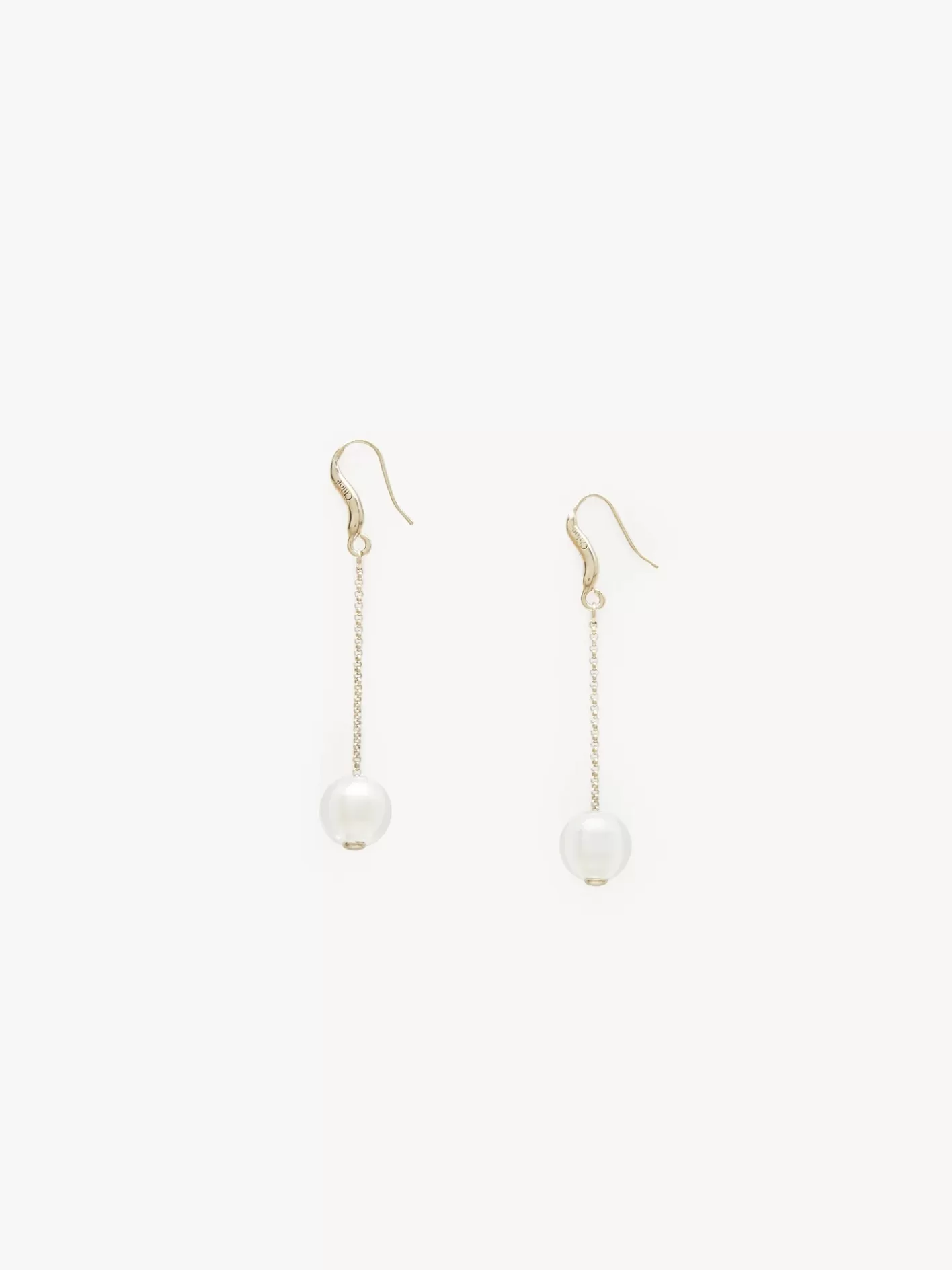 Flash Sale Chloé Darcey Drop Earrings