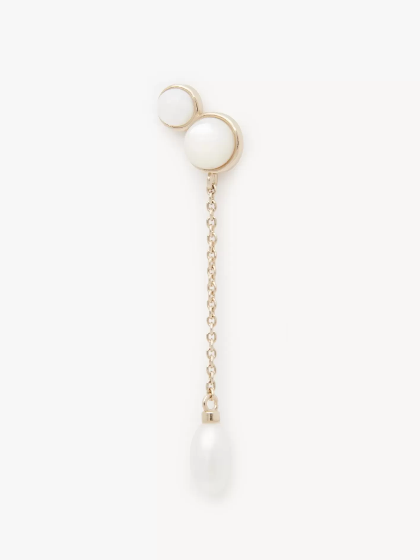 Online Chloé Darcey Drop Earrings