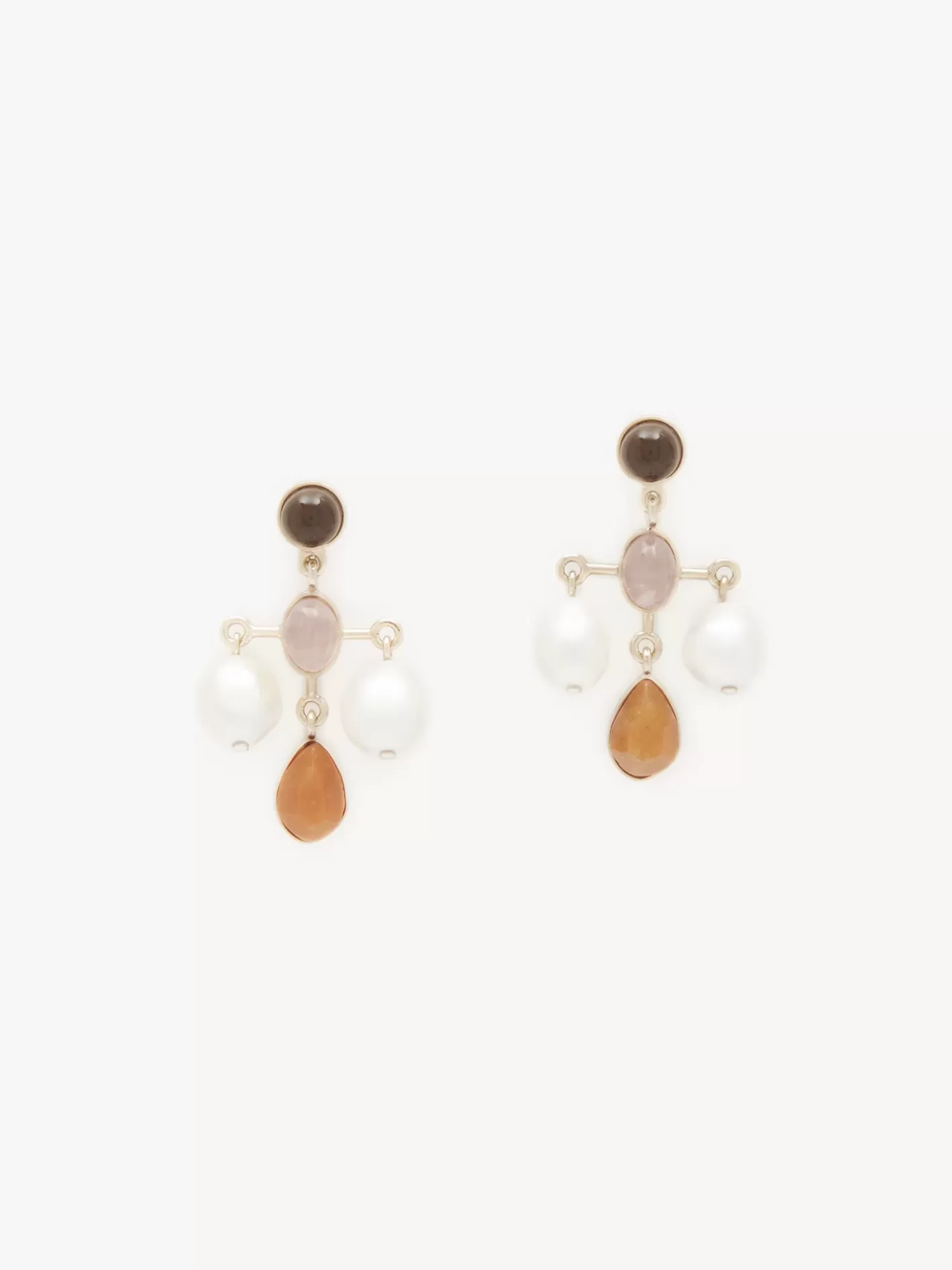 Discount Chloé Darcey Earrings