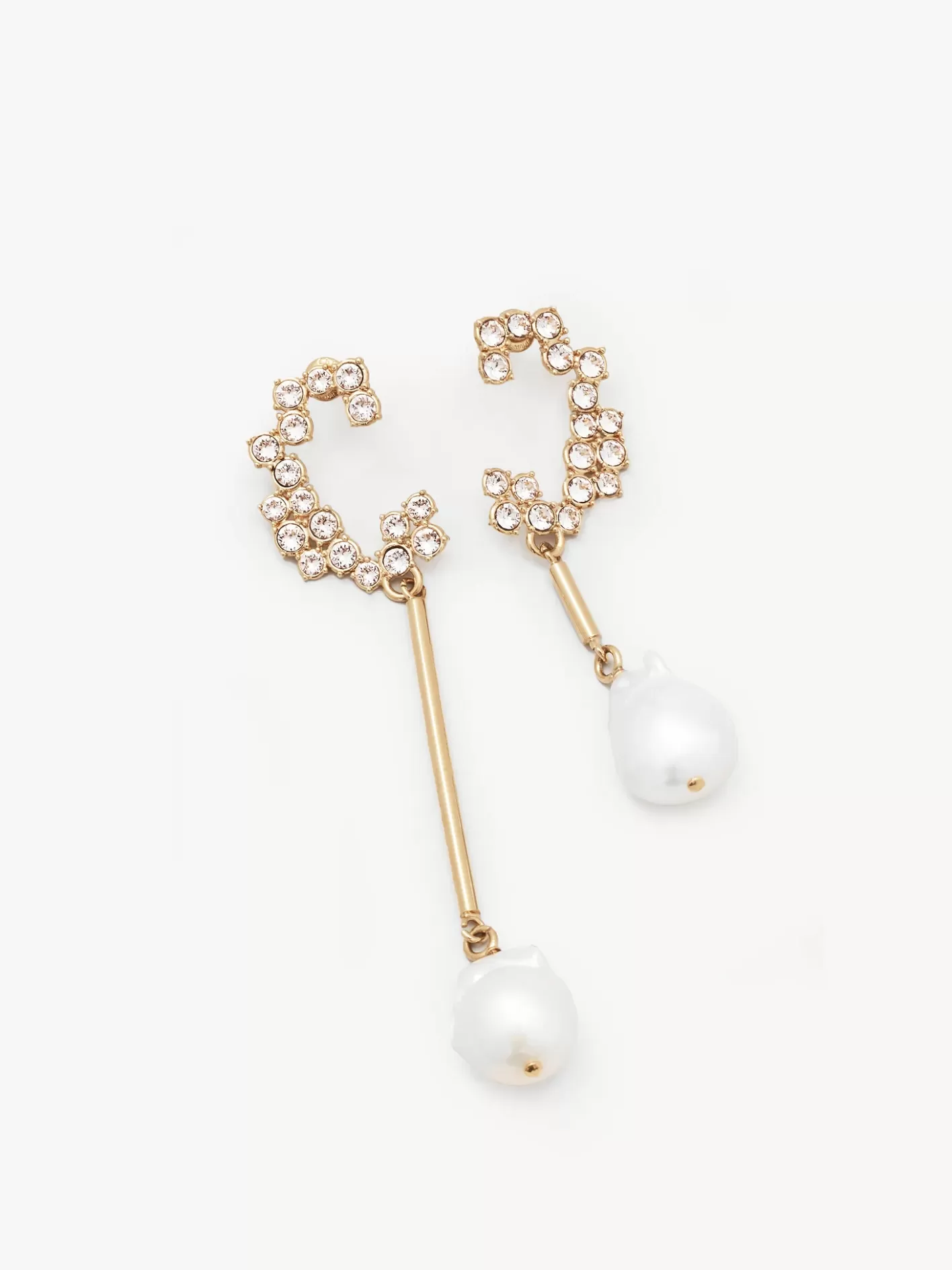 Outlet Chloé Darcey Earrings