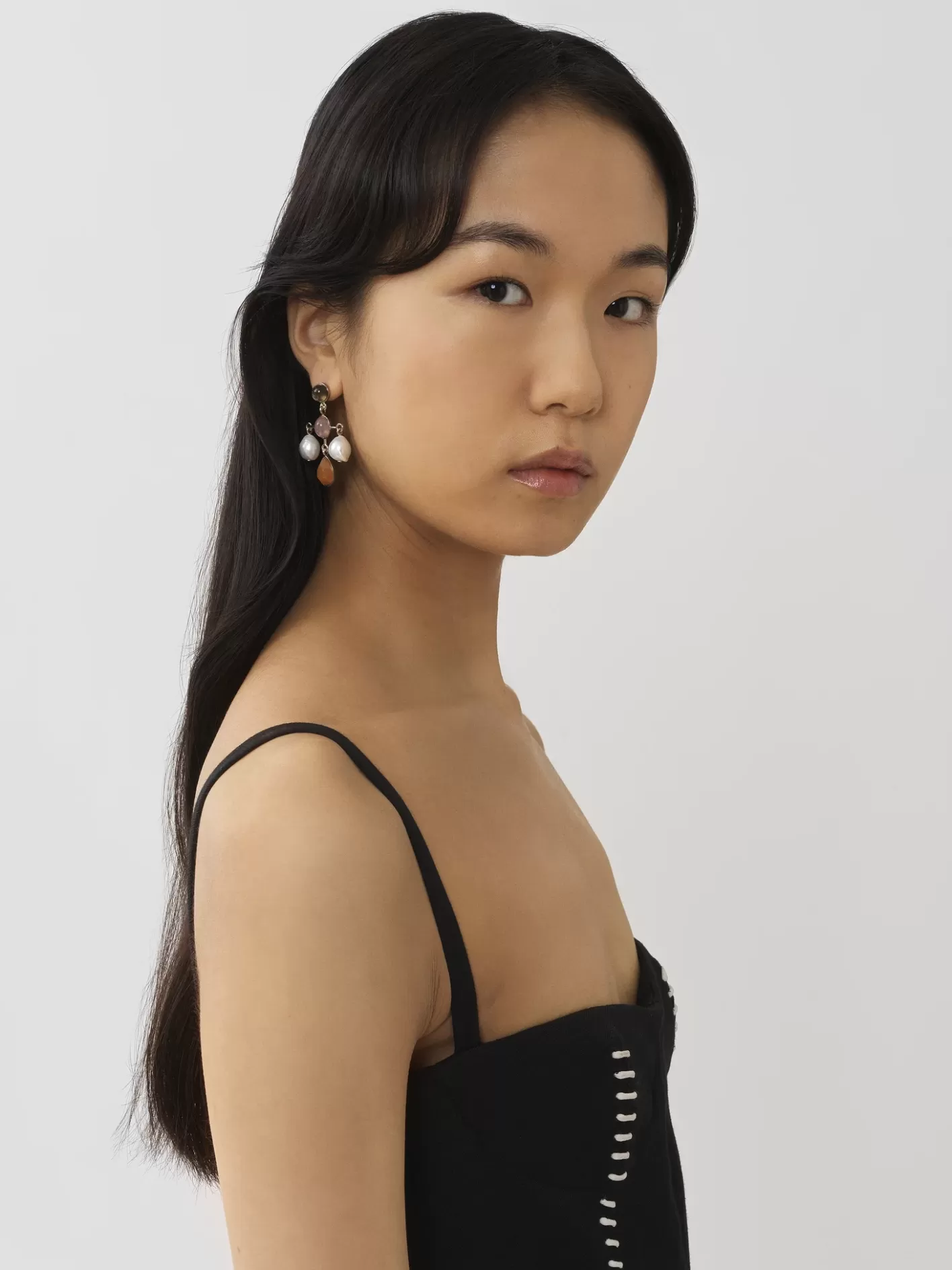 Discount Chloé Darcey Earrings