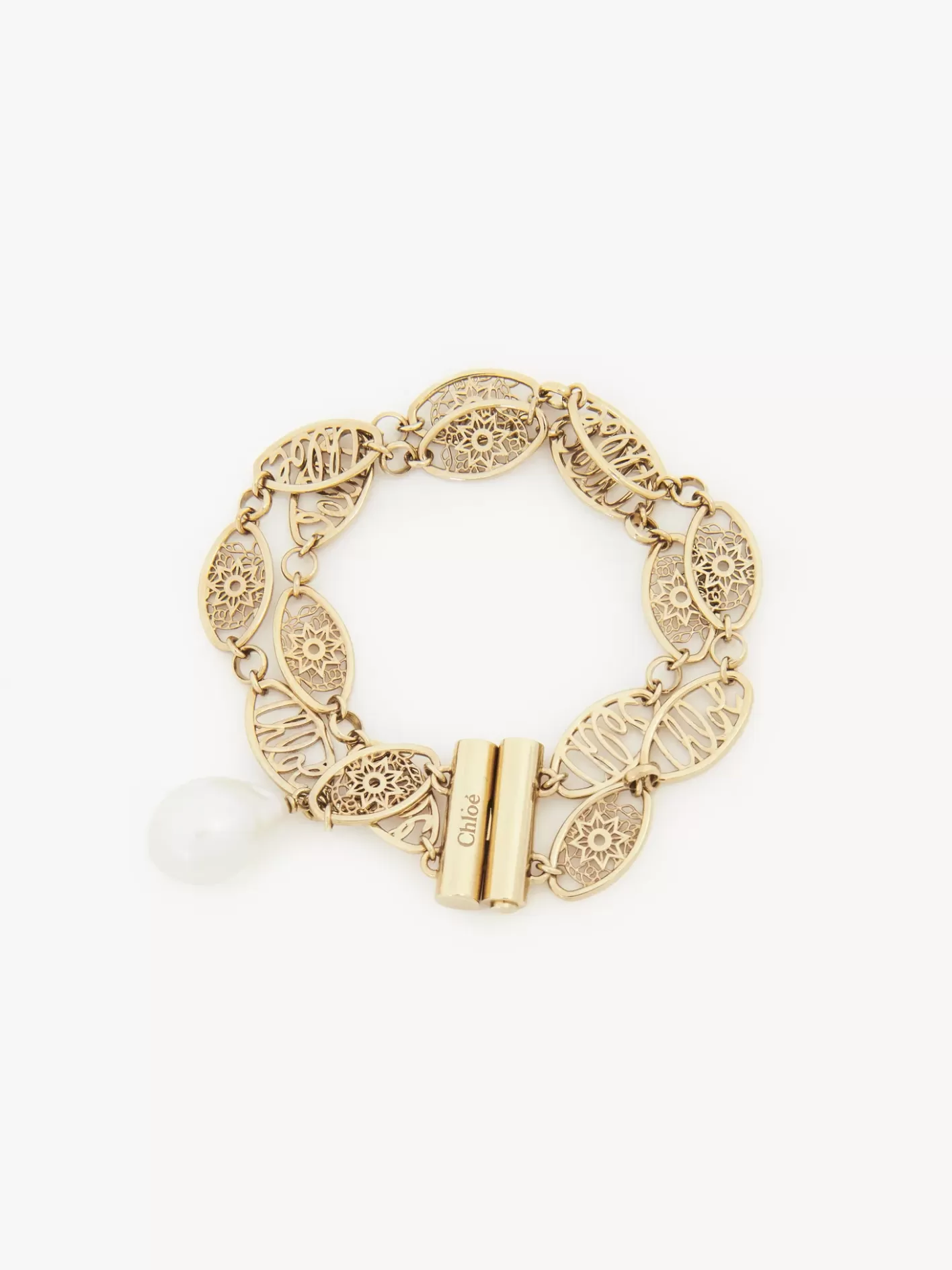 Hot Chloé Darcey Lace Bracelet