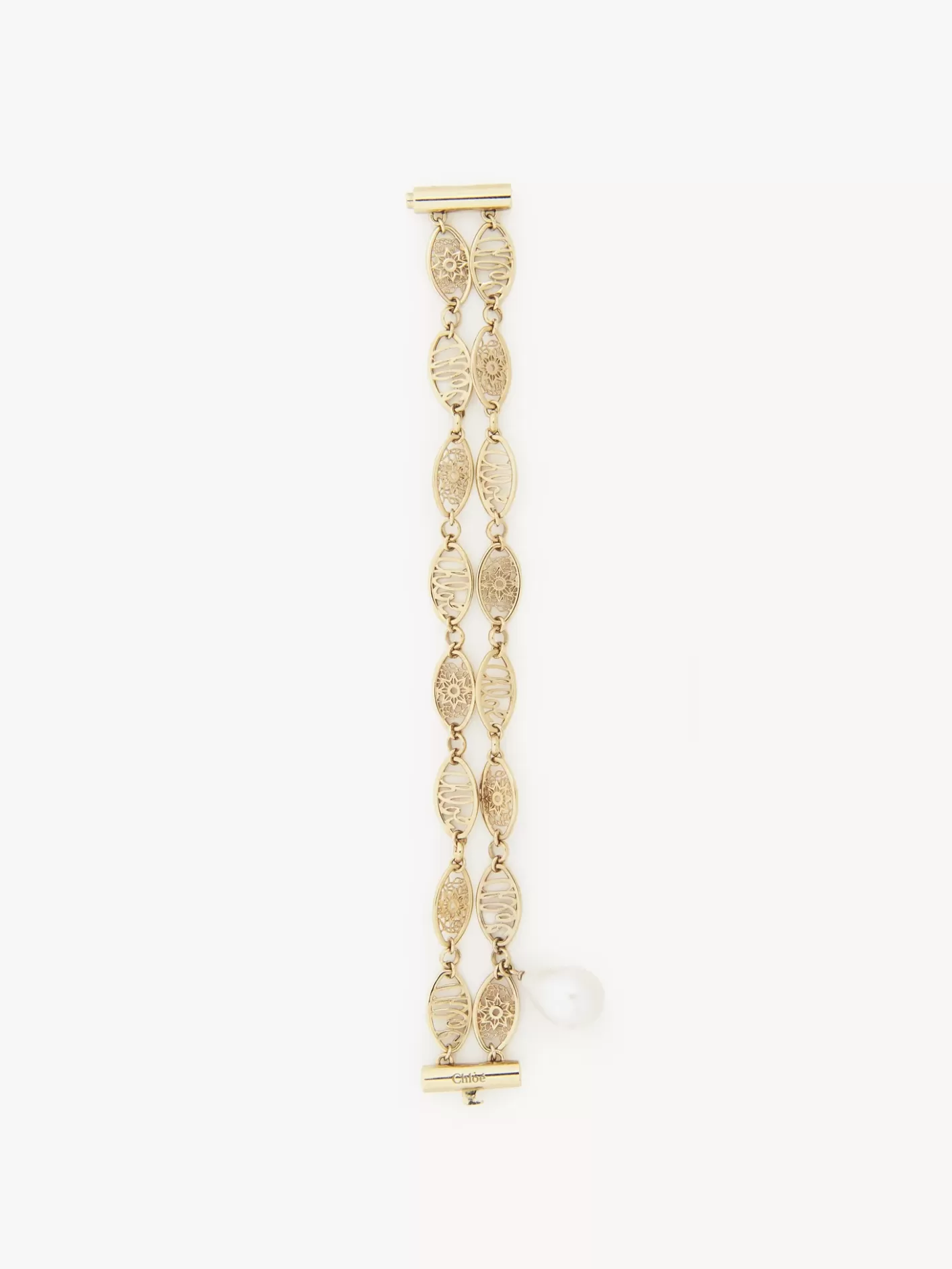 Hot Chloé Darcey Lace Bracelet