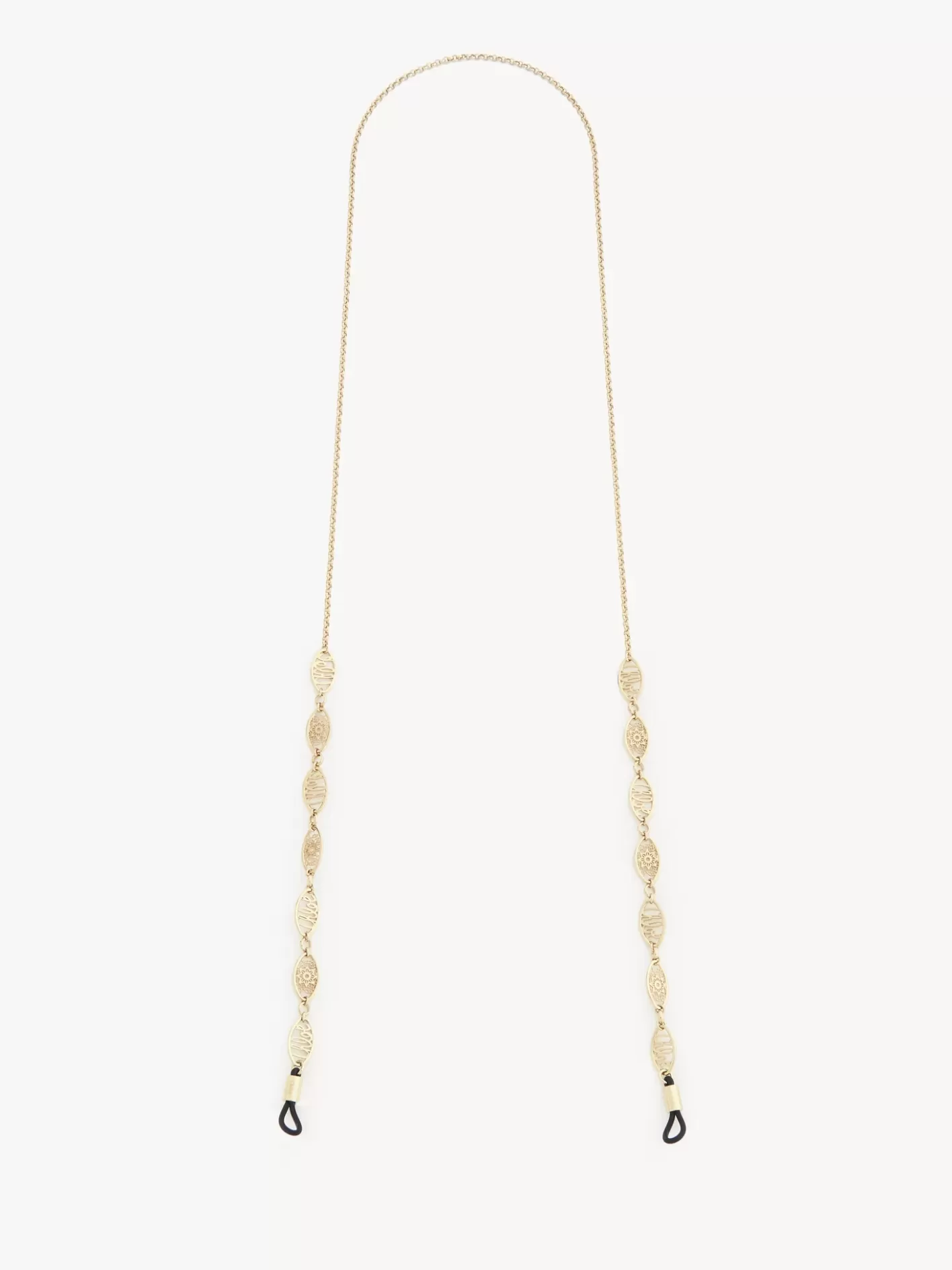 New Chloé Darcey Lace Eyewear Chain