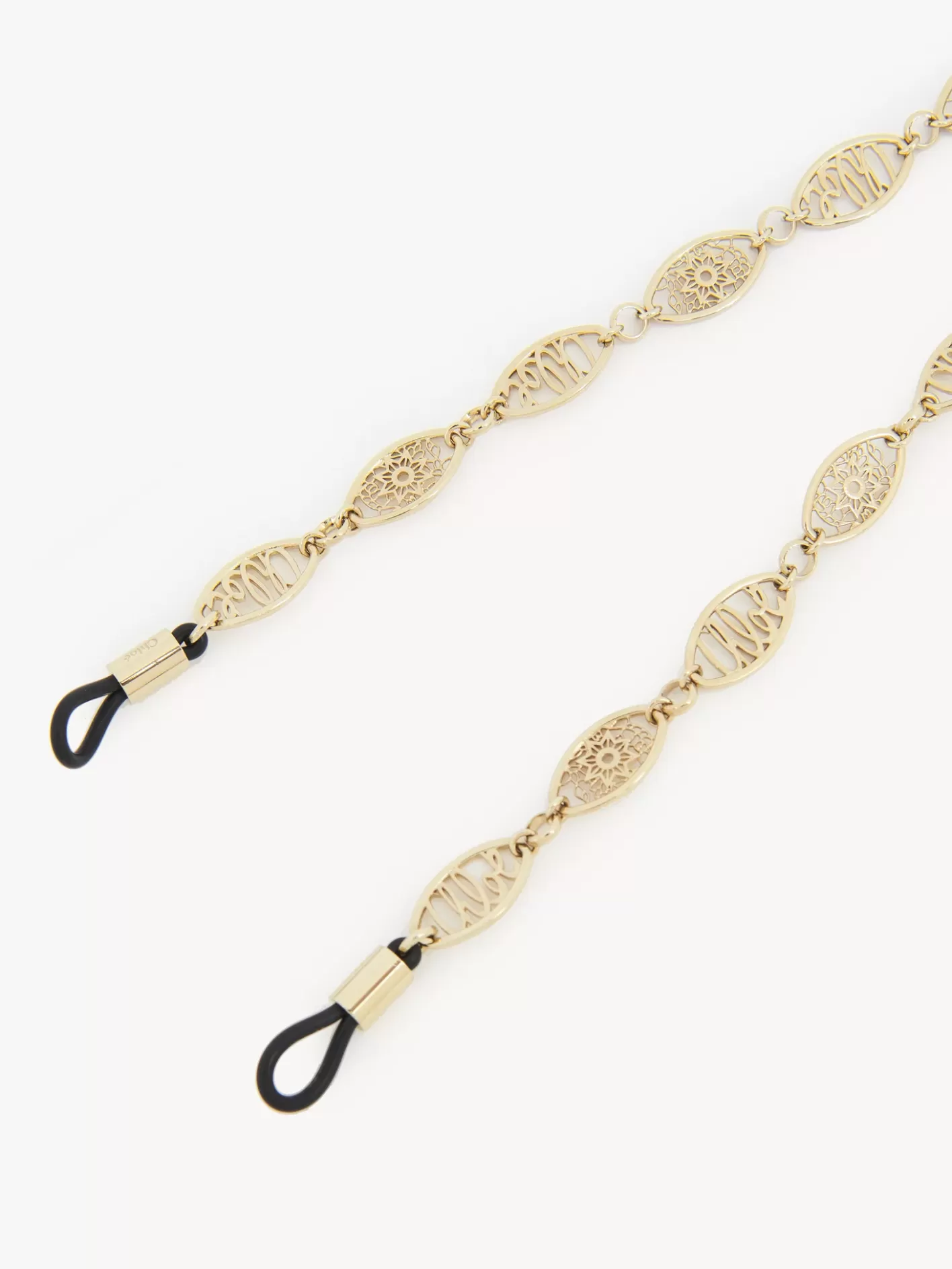 New Chloé Darcey Lace Eyewear Chain