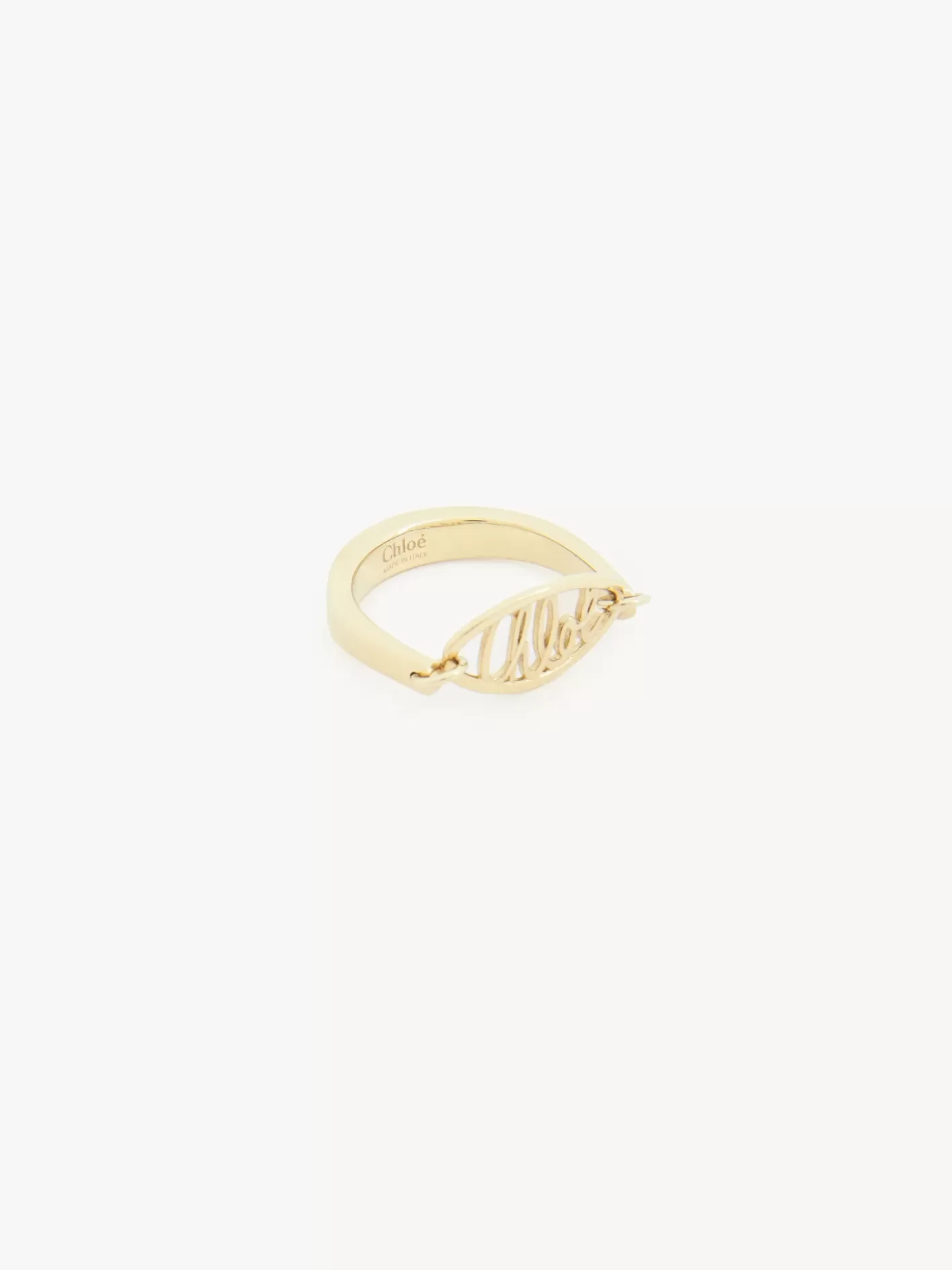 Fashion Chloé Darcey Lace Ring