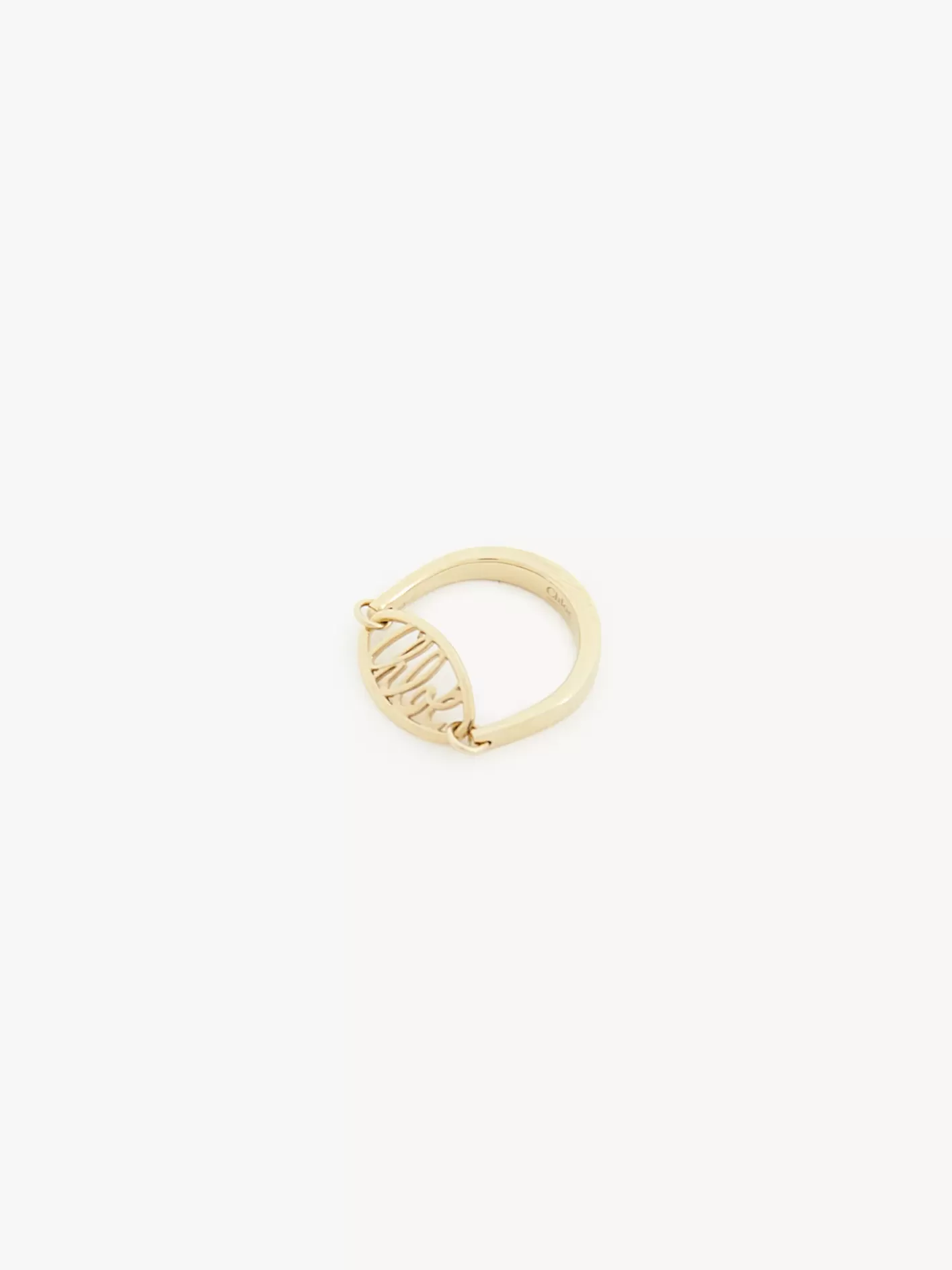 Fashion Chloé Darcey Lace Ring