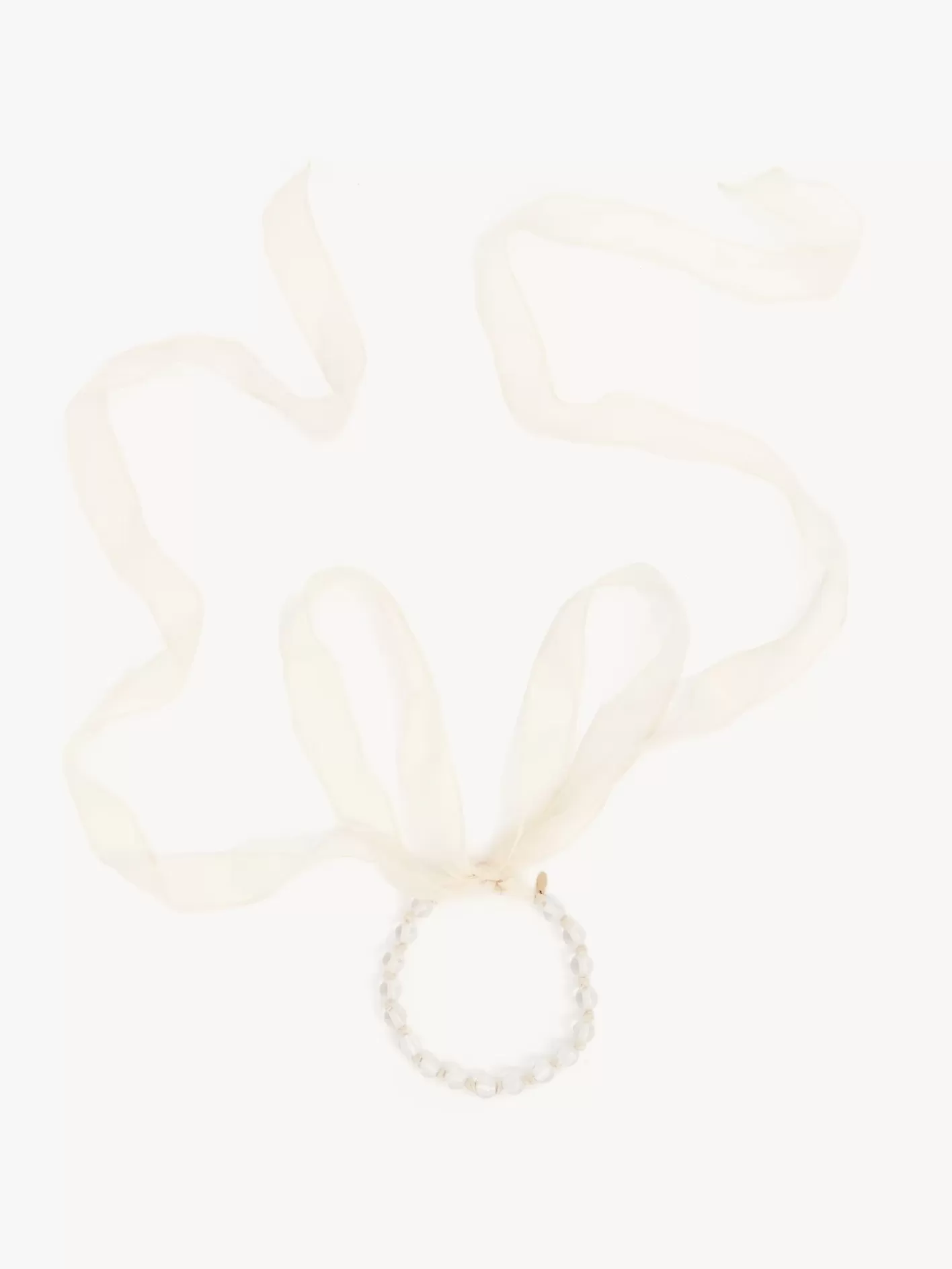 Best Sale Chloé Darcey Necklace