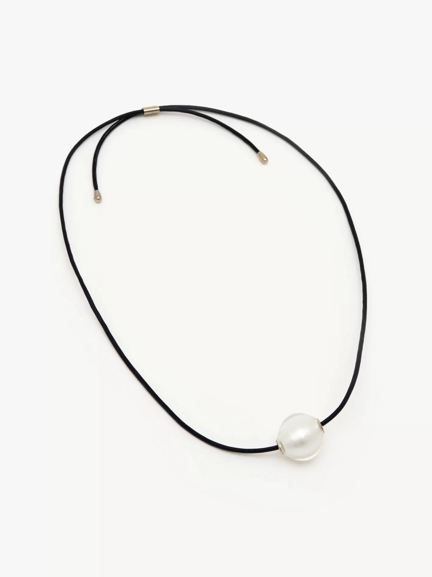 Cheap Chloé Darcey Necklace