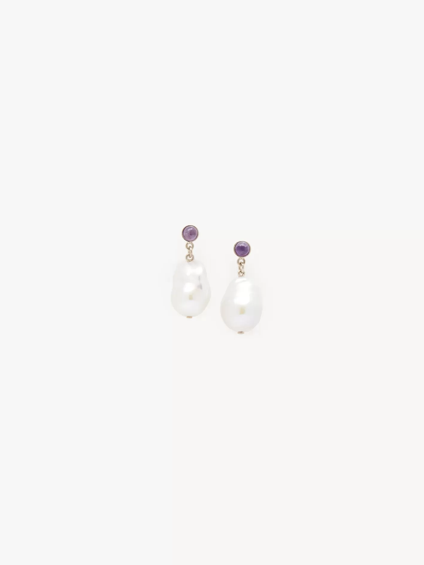 Discount Chloé Darcey Pearl Earrings