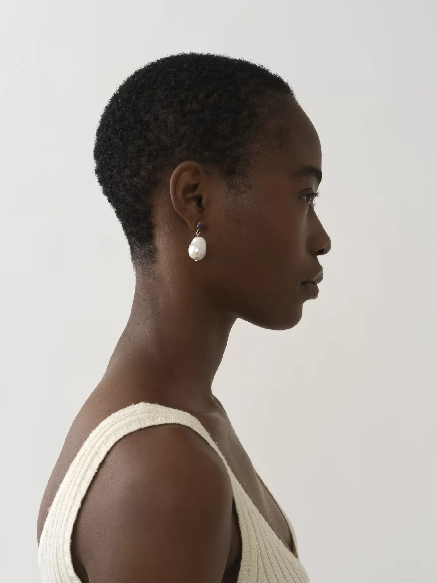 Discount Chloé Darcey Pearl Earrings