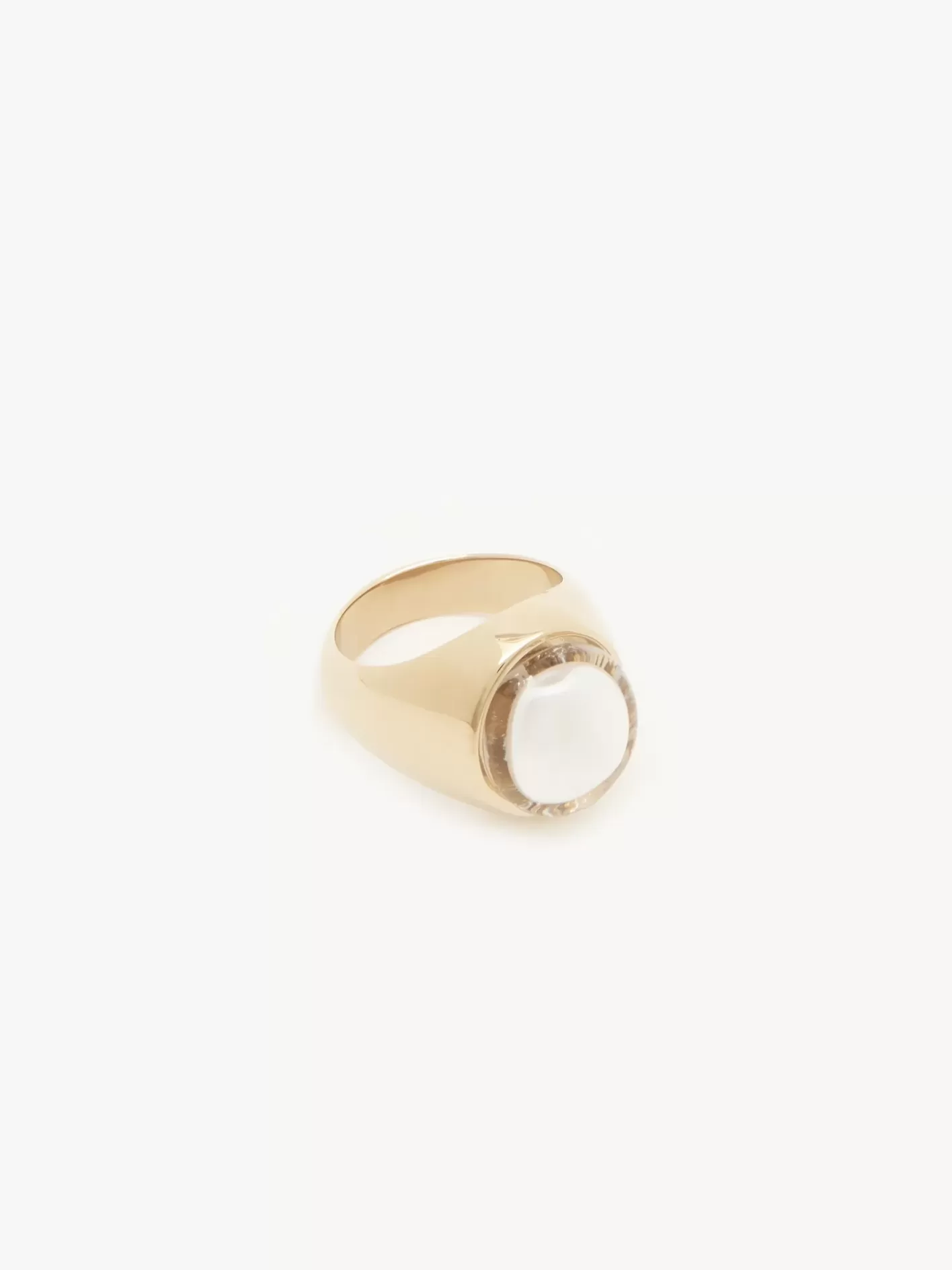 Hot Chloé Darcey Ring