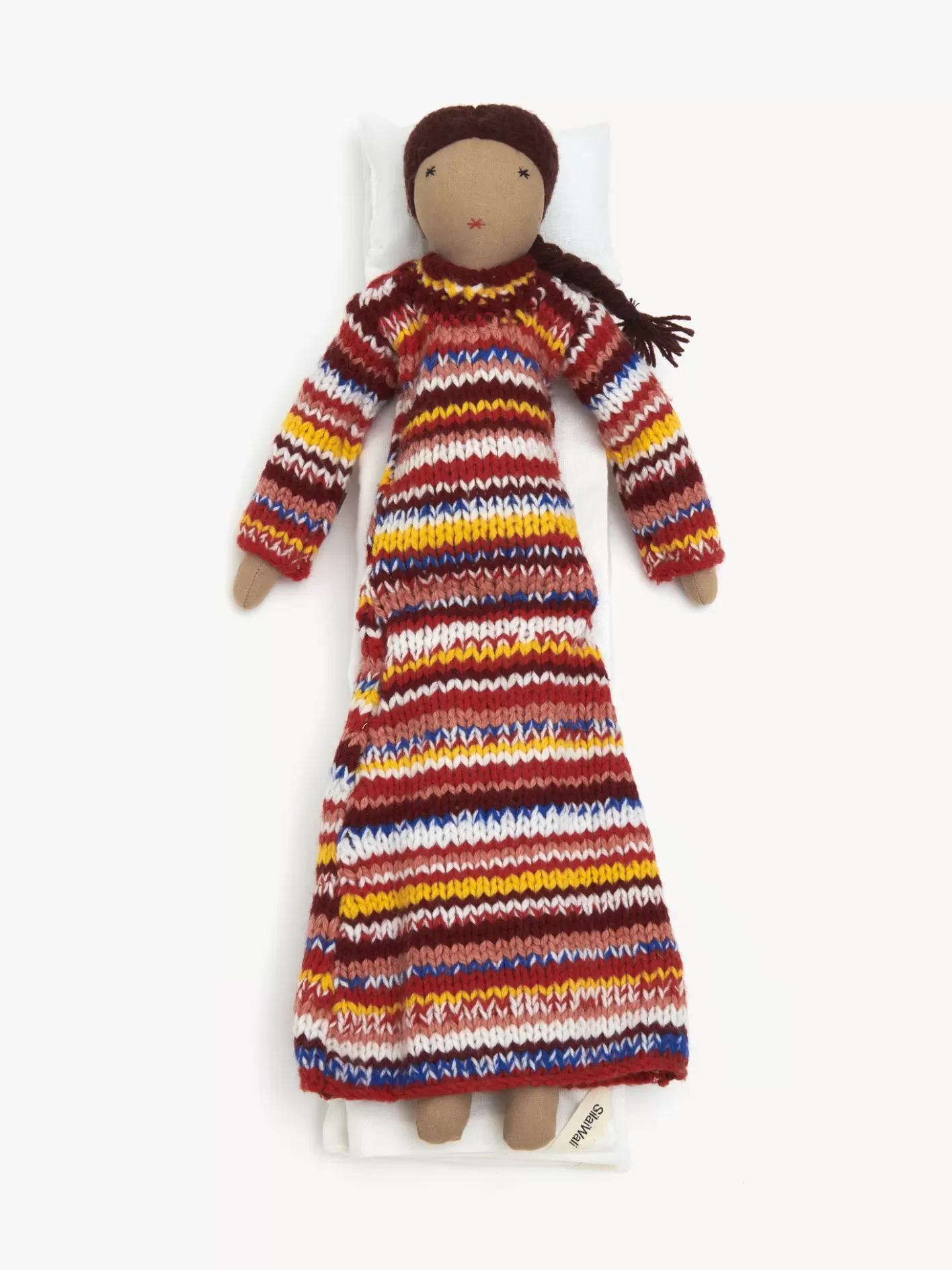 Sale Chloé Decorative Doll