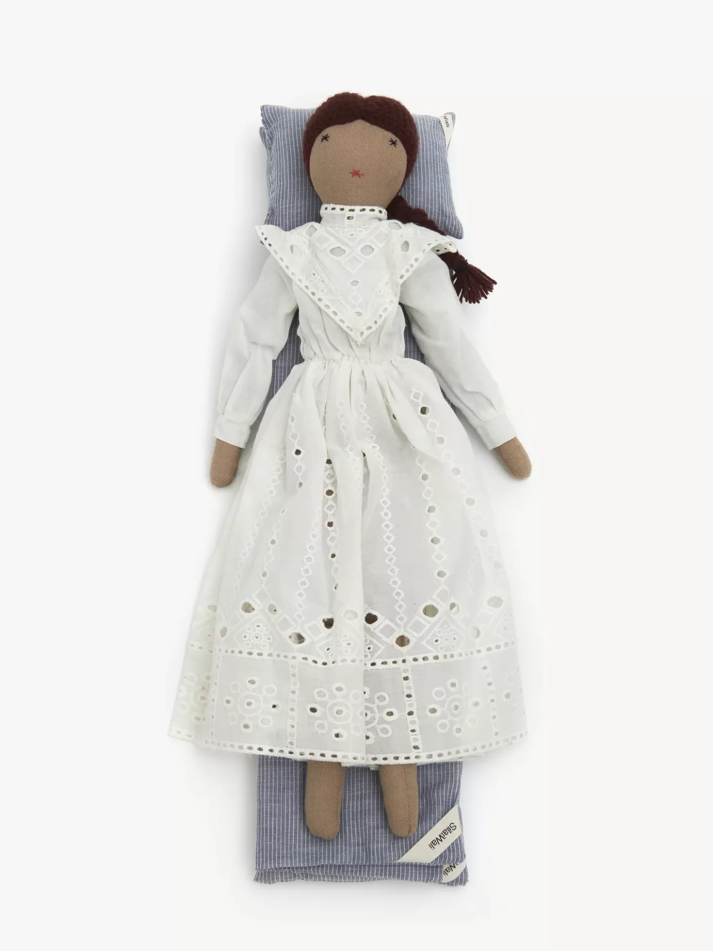 Shop Chloé Decorative Doll