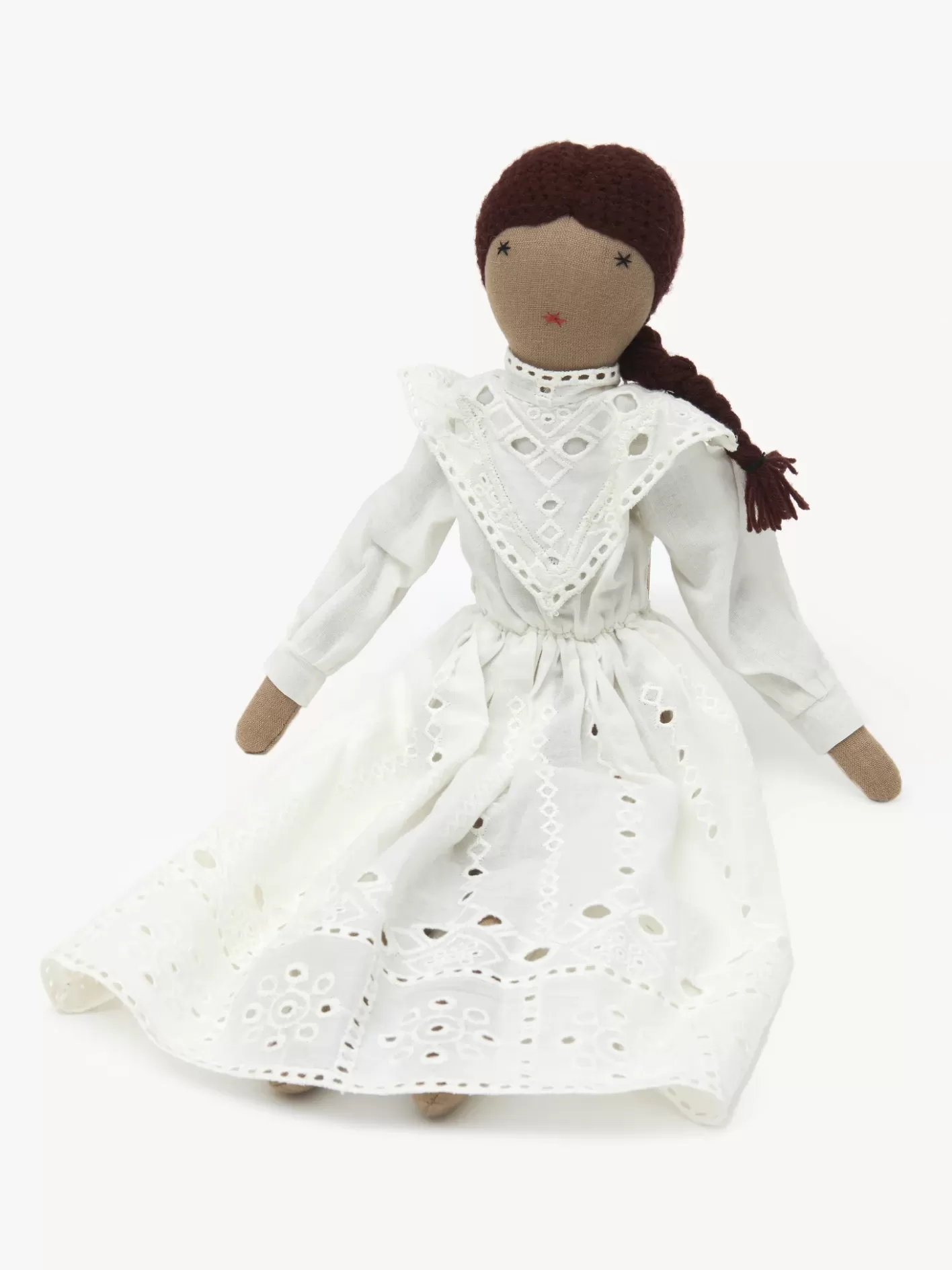 Shop Chloé Decorative Doll