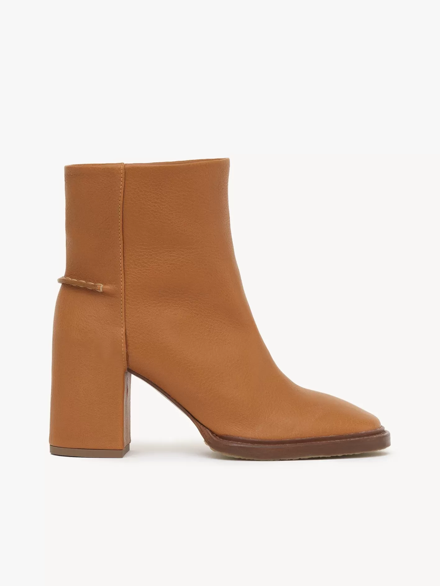 Hot Chloé Edith Ankle Boot