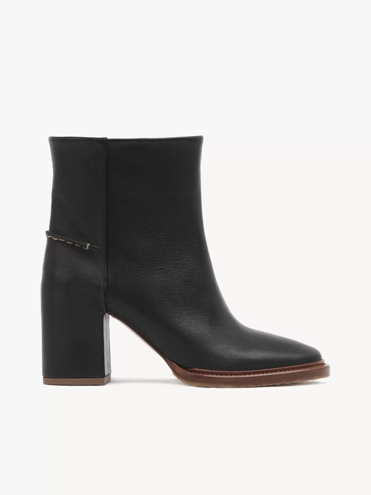 Online Chloé Edith Ankle Boot