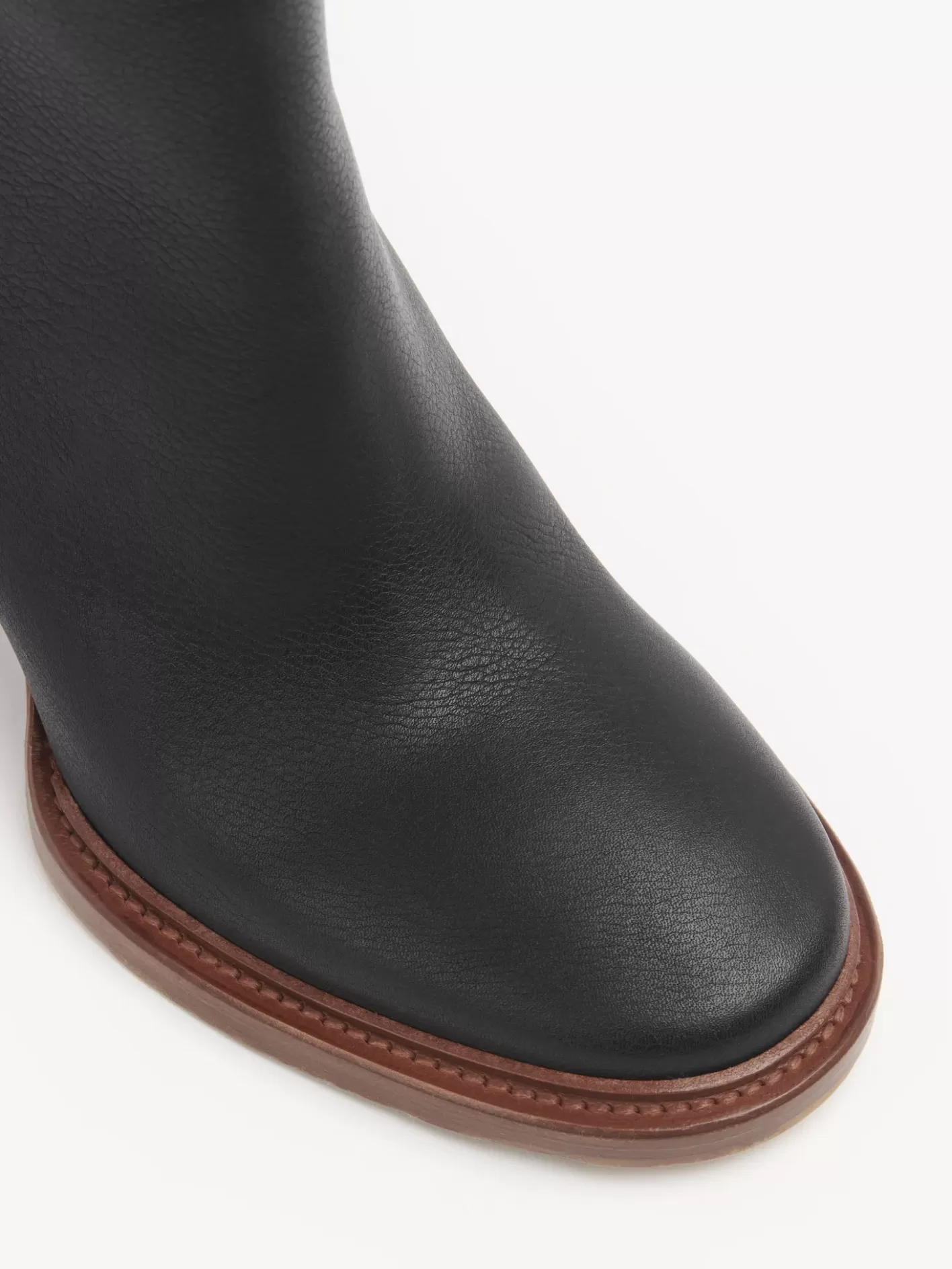 Online Chloé Edith Ankle Boot