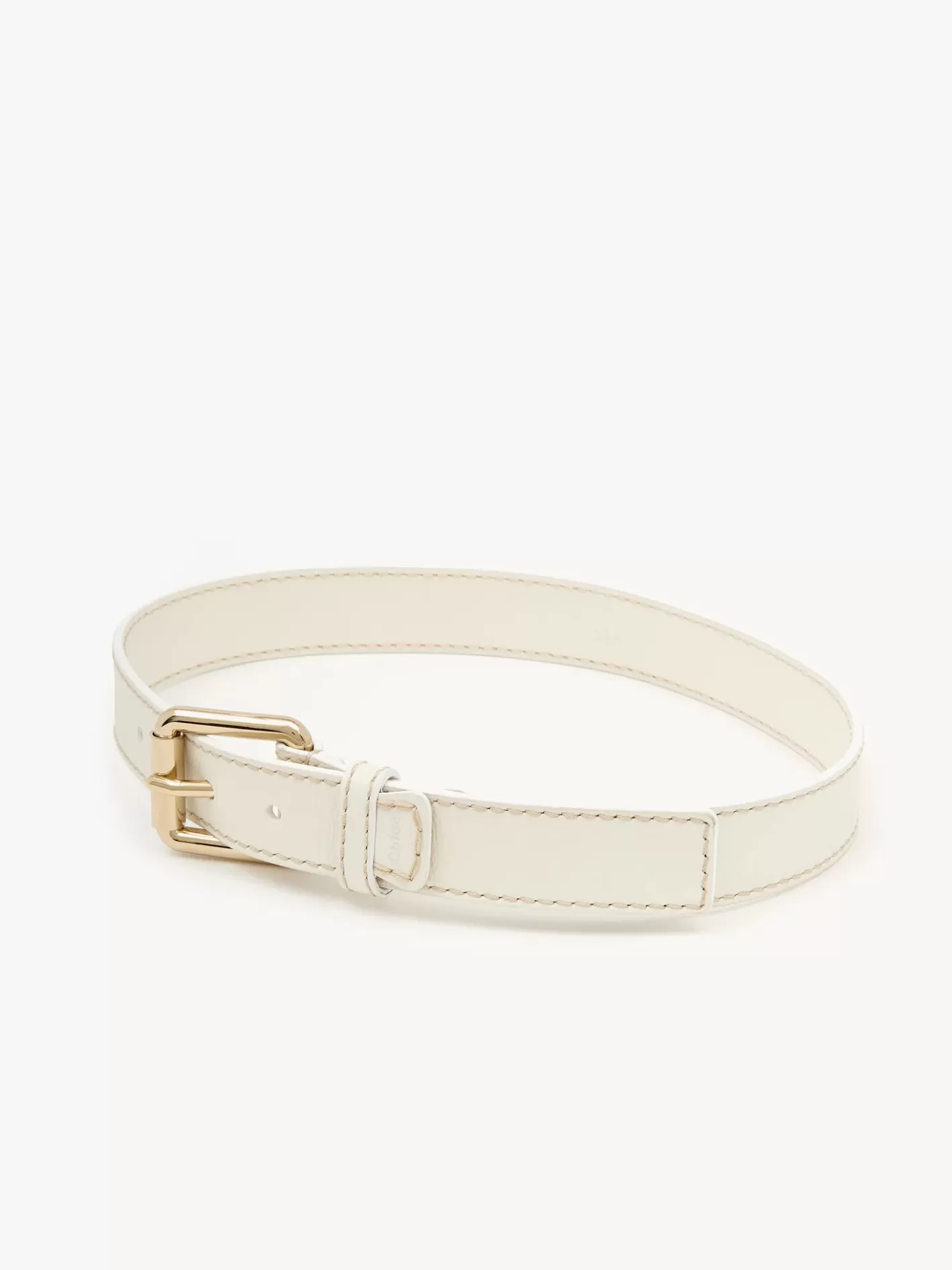 Shop Chloé Edith Belt