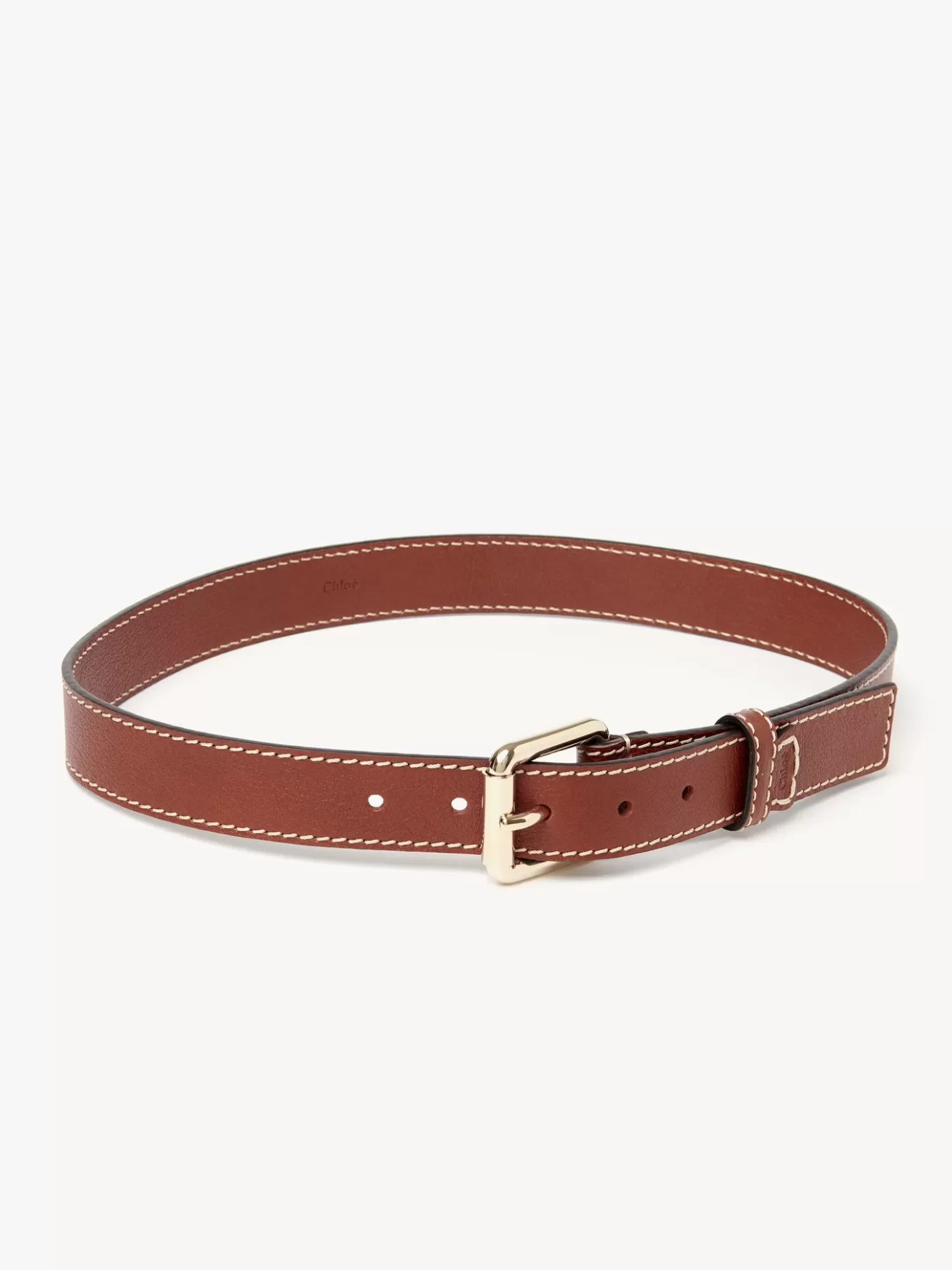 New Chloé Edith Belt