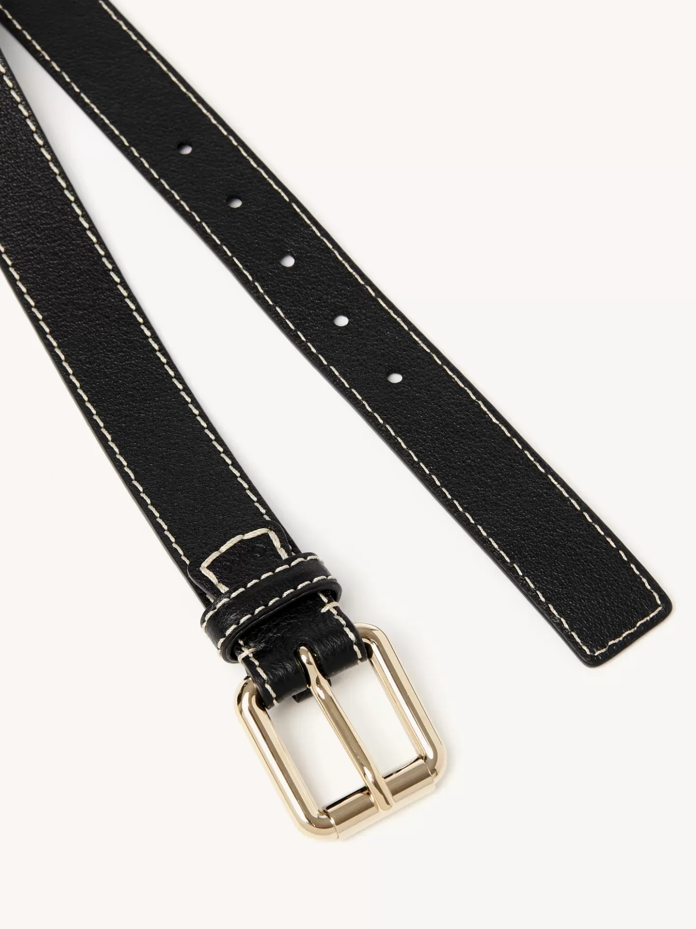 Outlet Chloé Edith Belt