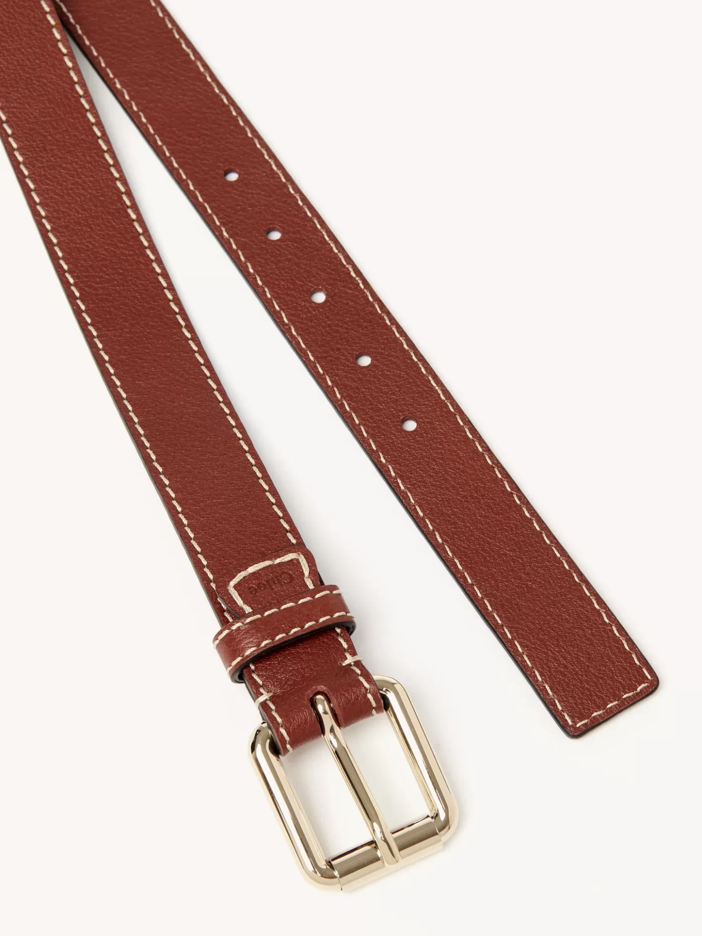 New Chloé Edith Belt