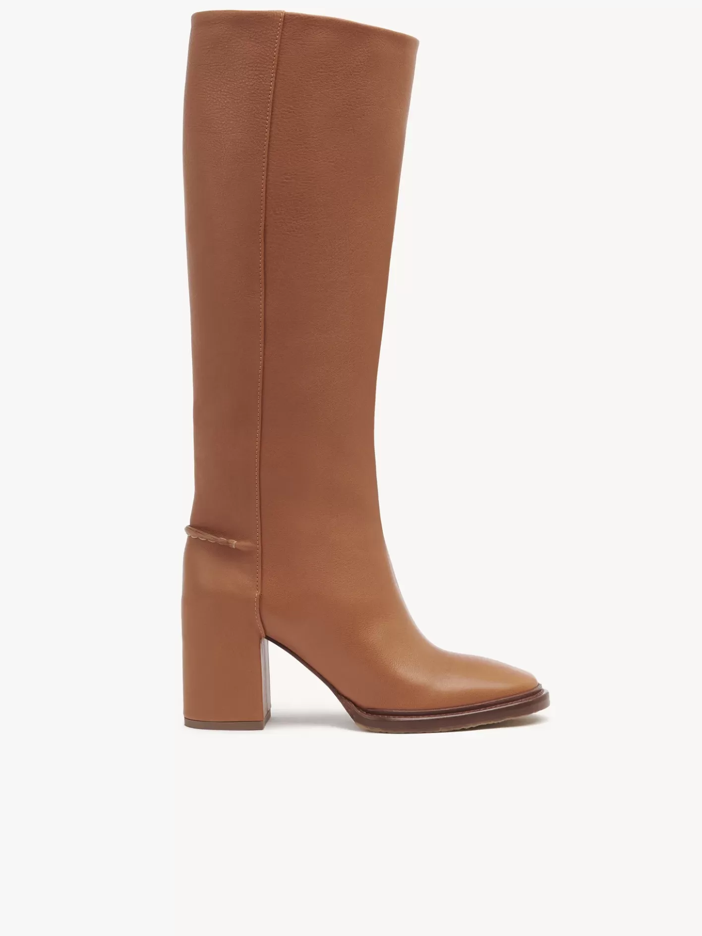 Outlet Chloé Edith High Boot