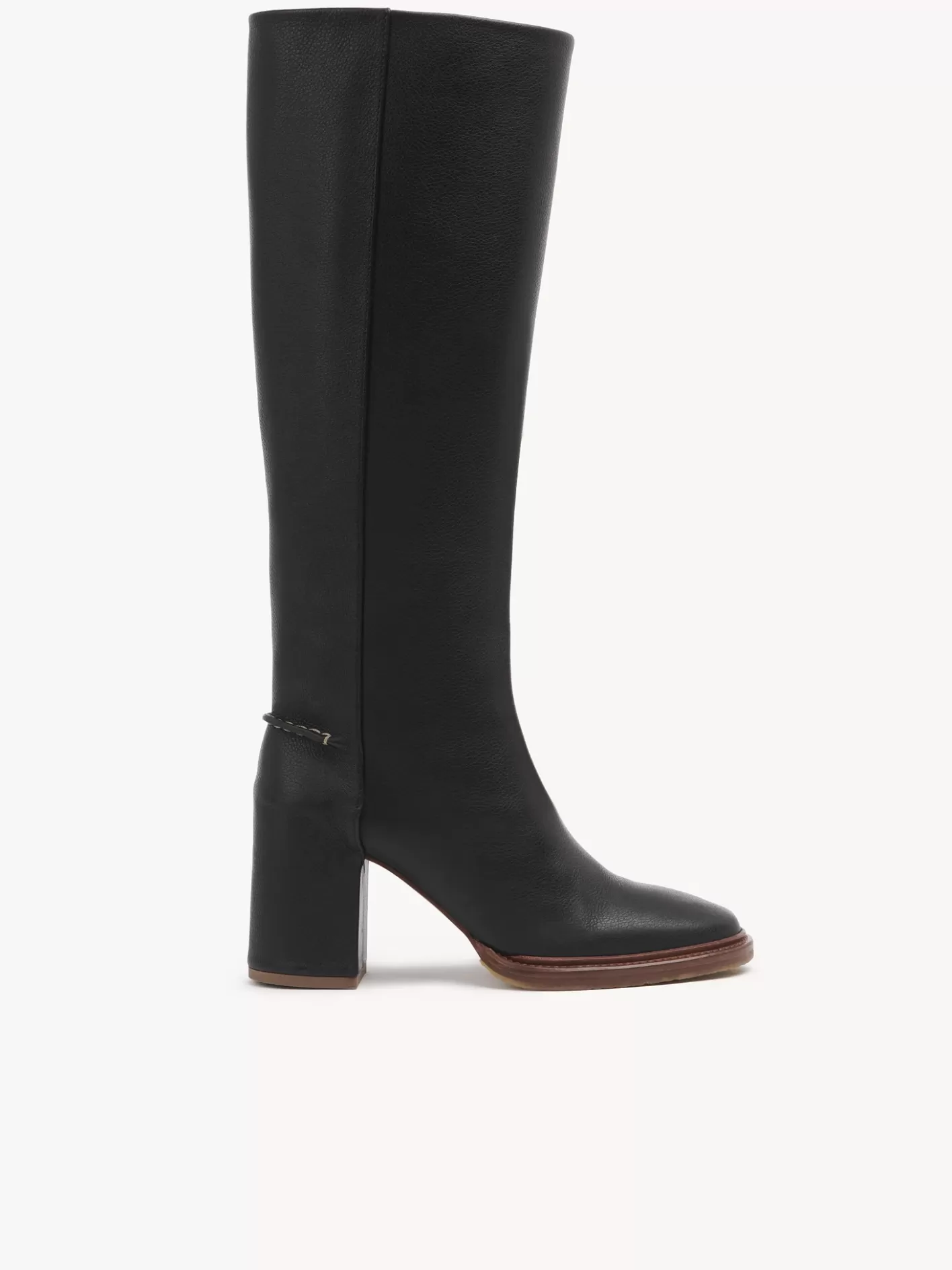 Best Chloé Edith High Boot