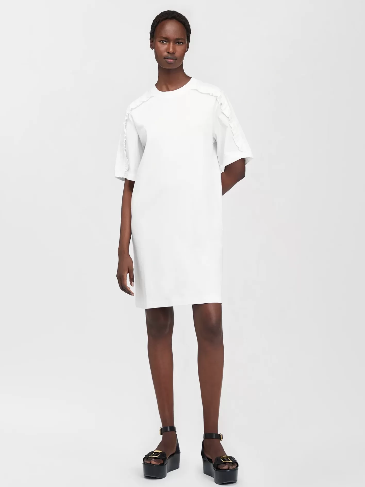 Online Chloé Embellished Dress