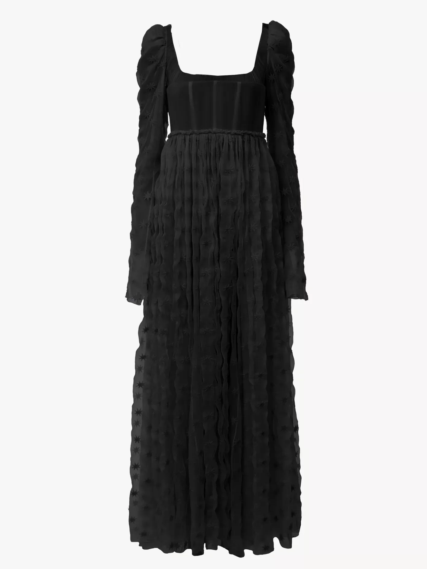 Store Chloé Empire Dress