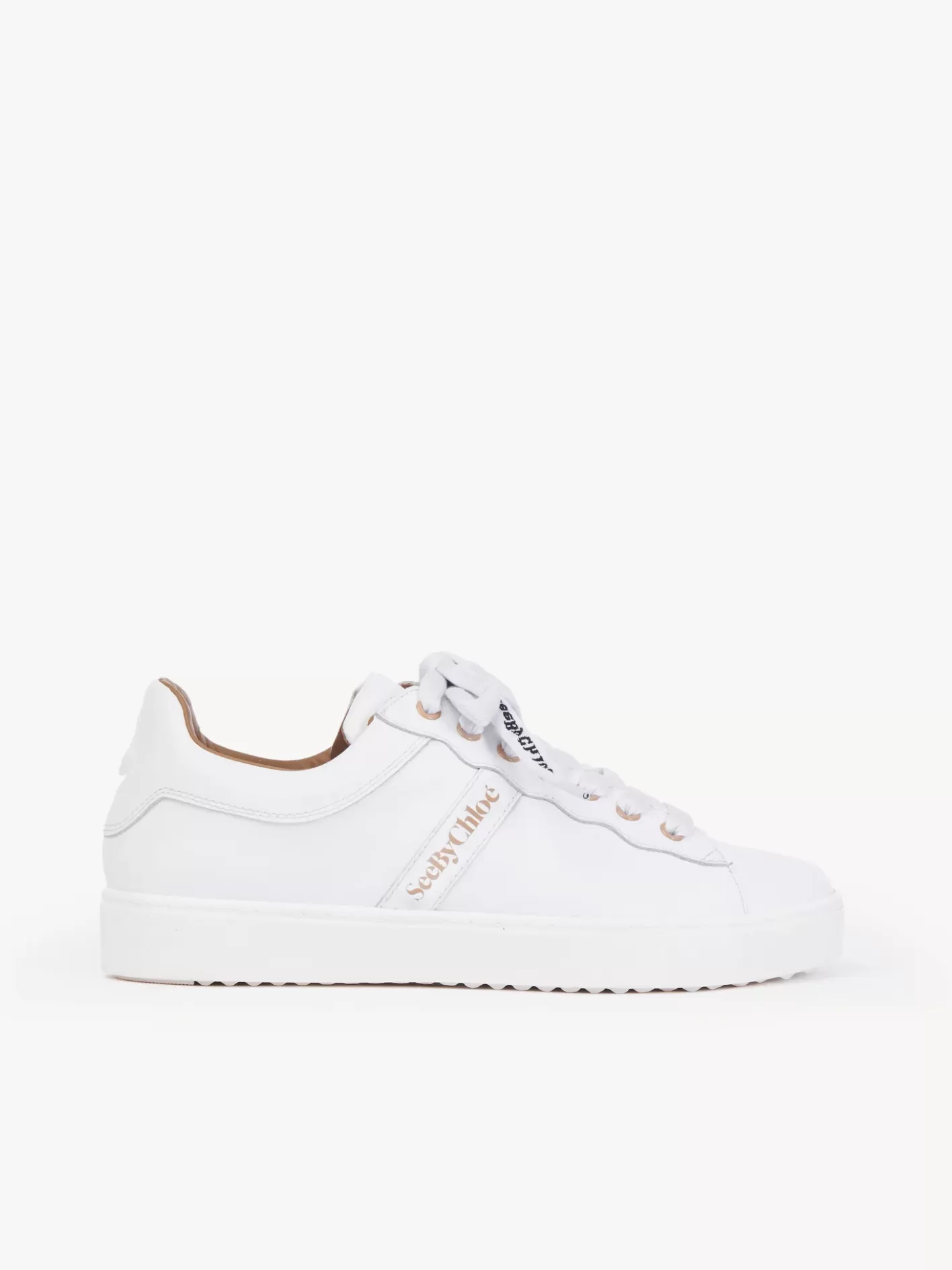 Best Chloé Essie Sneaker