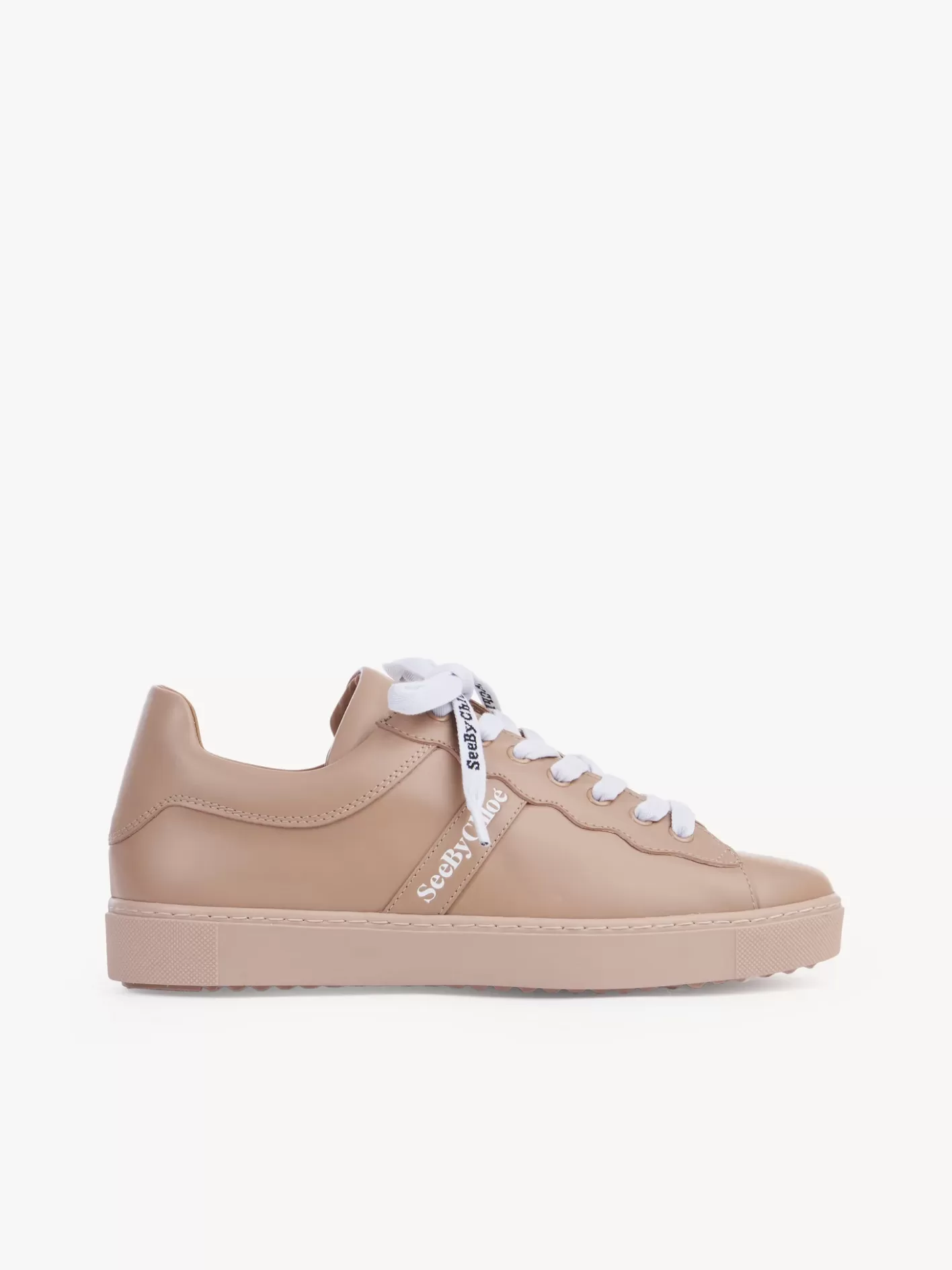 Best Chloé Essie Sneaker