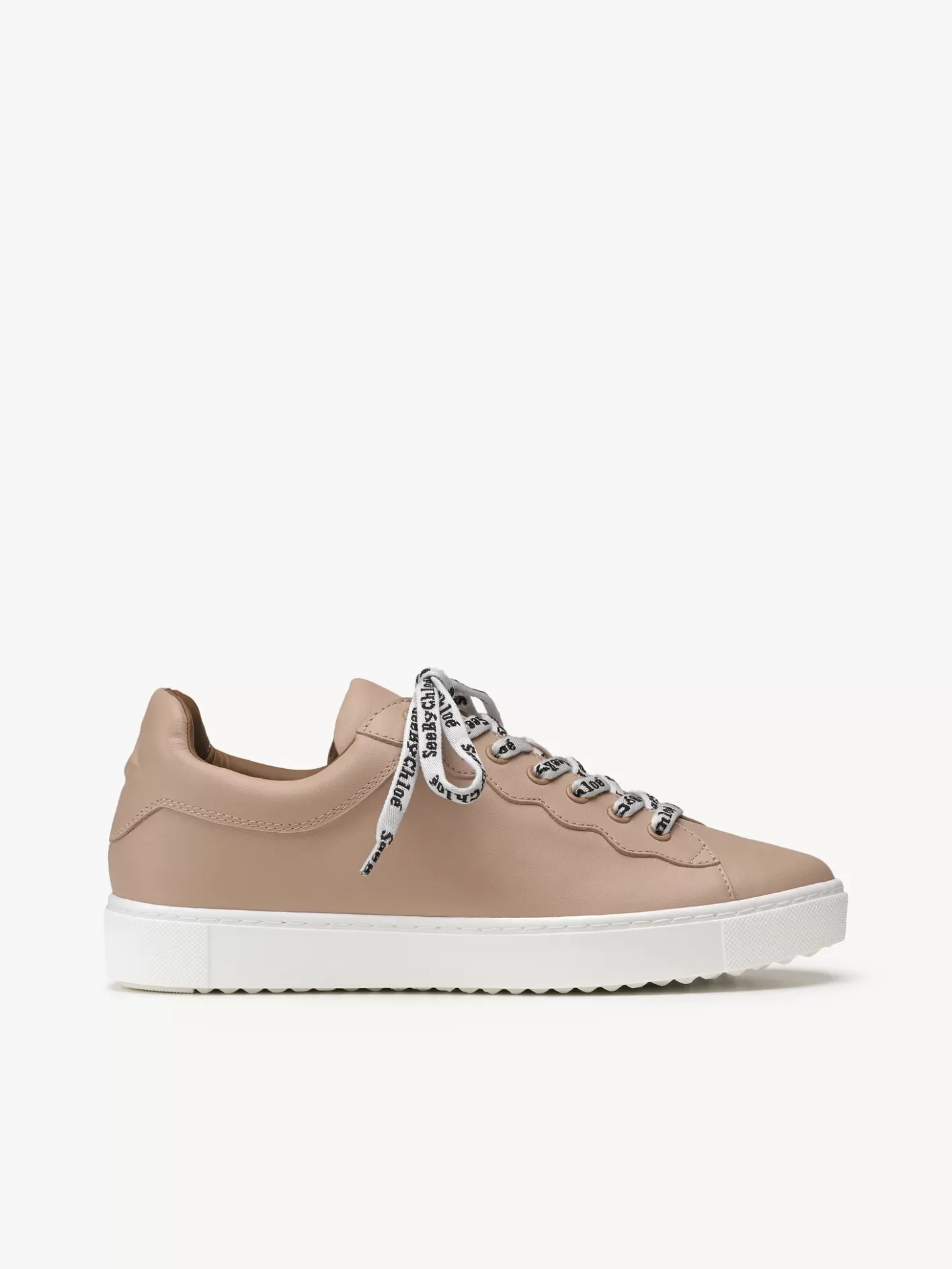 Shop Chloé Essie Sneaker