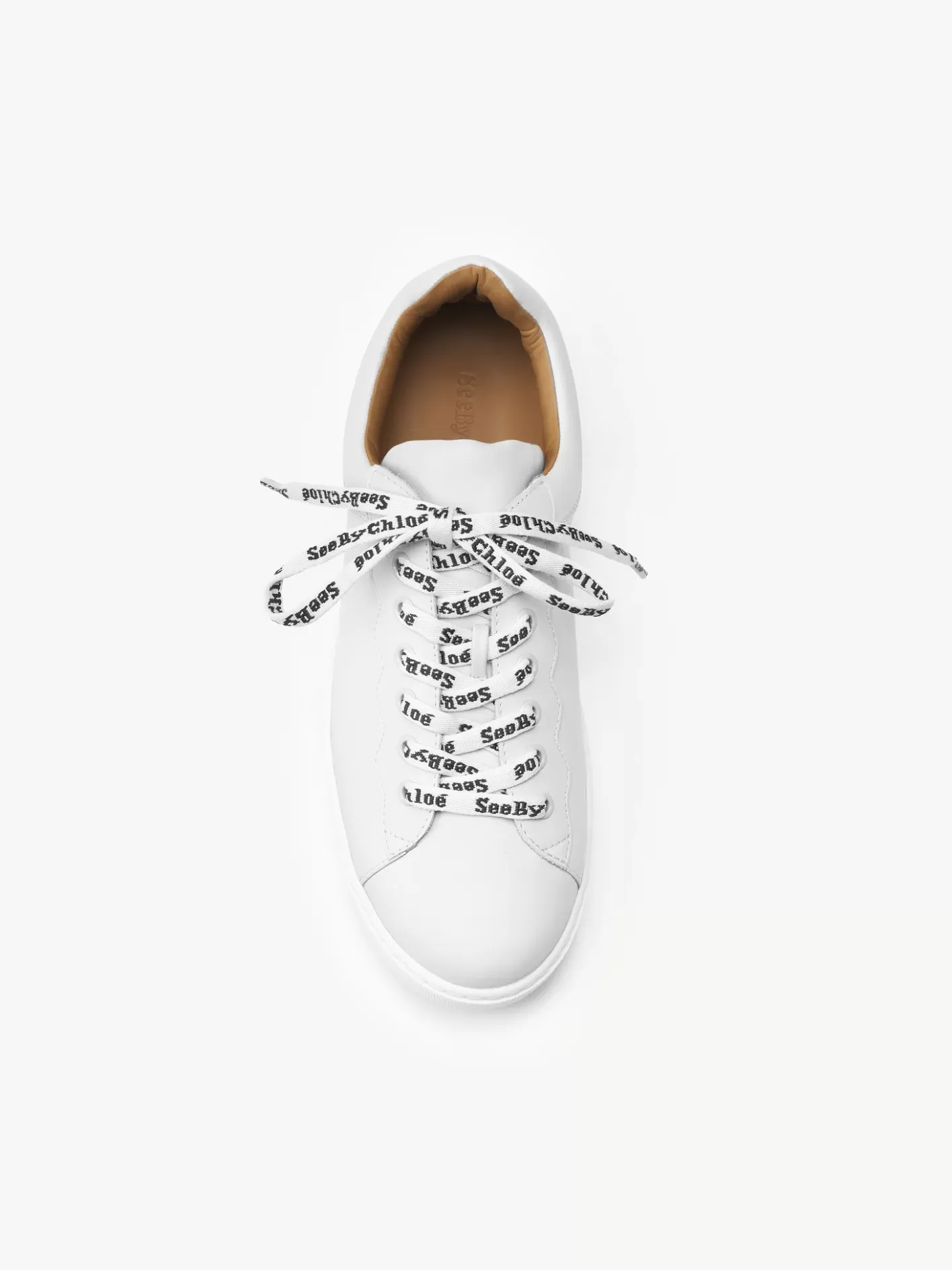 Best Sale Chloé Essie Sneaker