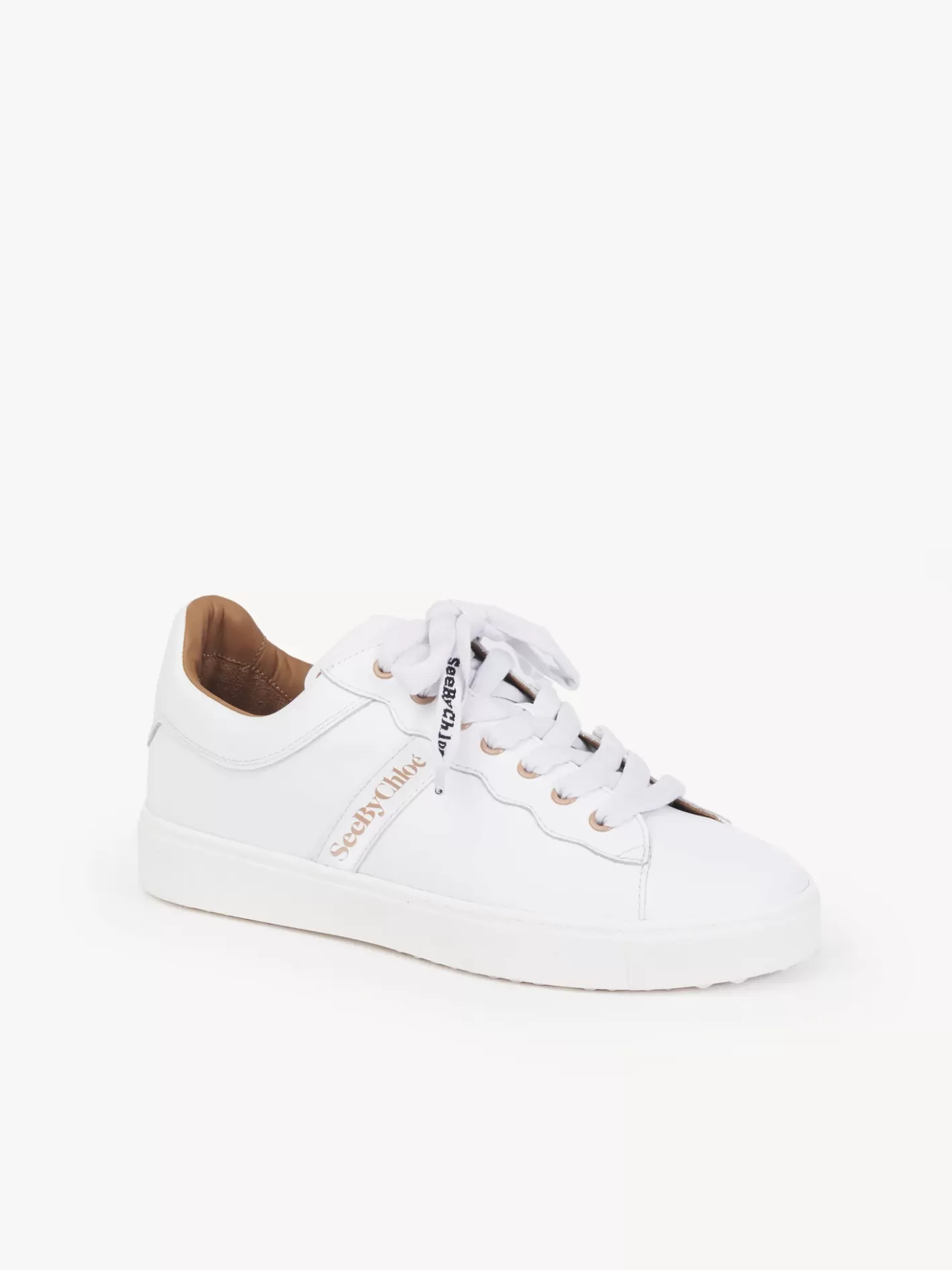 Best Chloé Essie Sneaker