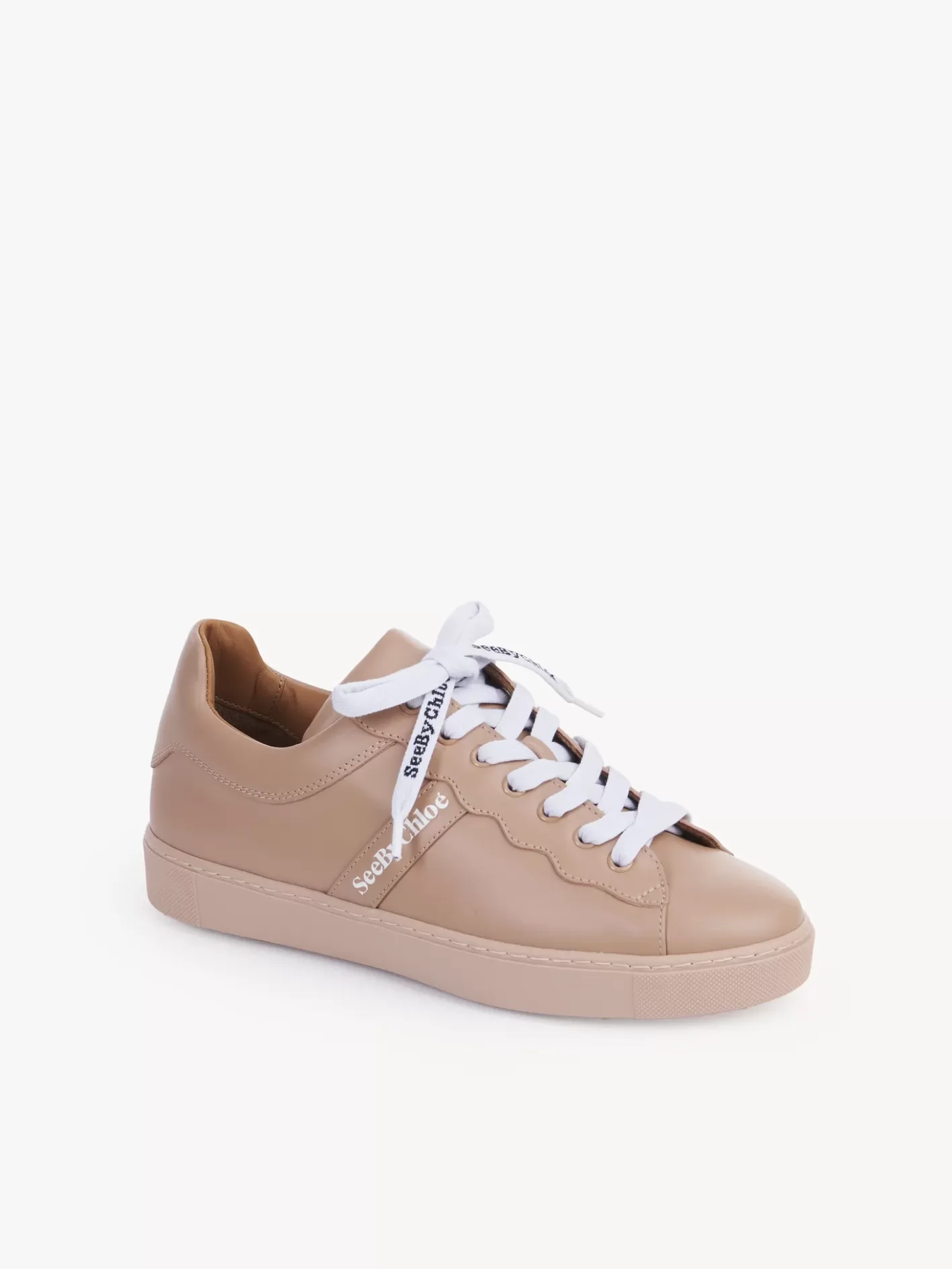 Best Chloé Essie Sneaker