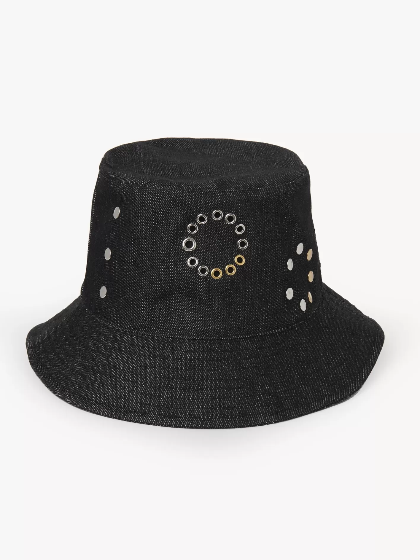 New Chloé Eyelet Hat