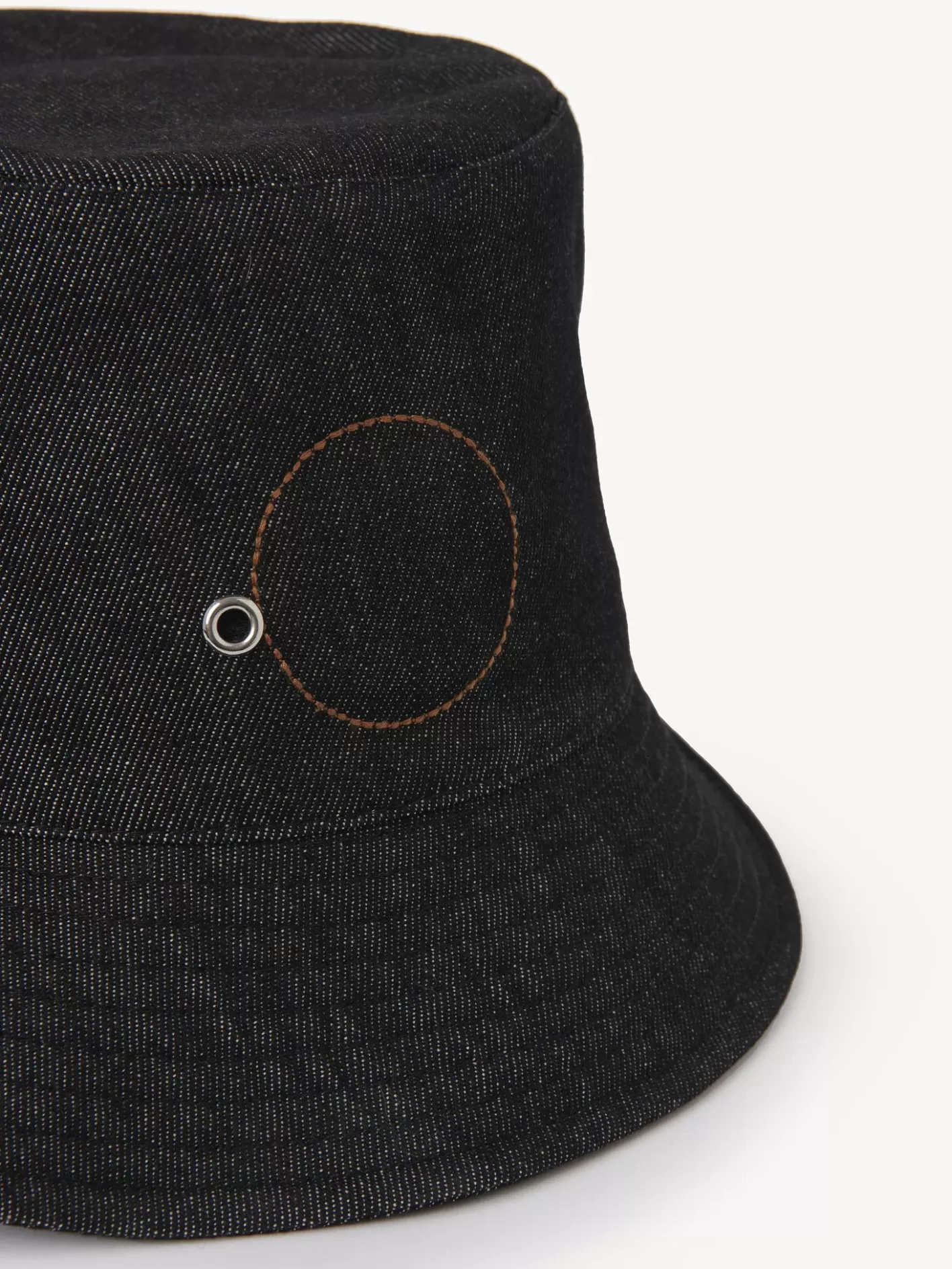 New Chloé Eyelet Hat