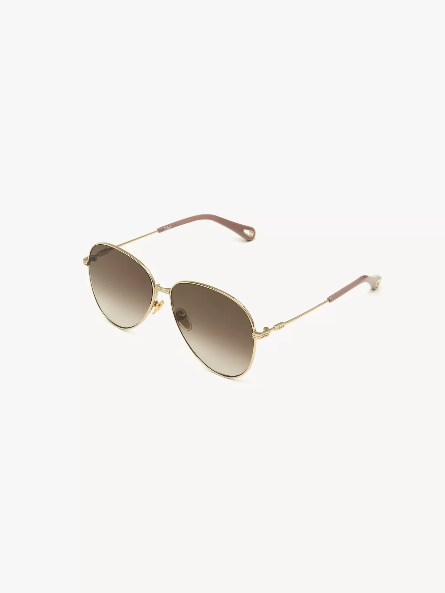 Discount Chloé Faith Sunglasses