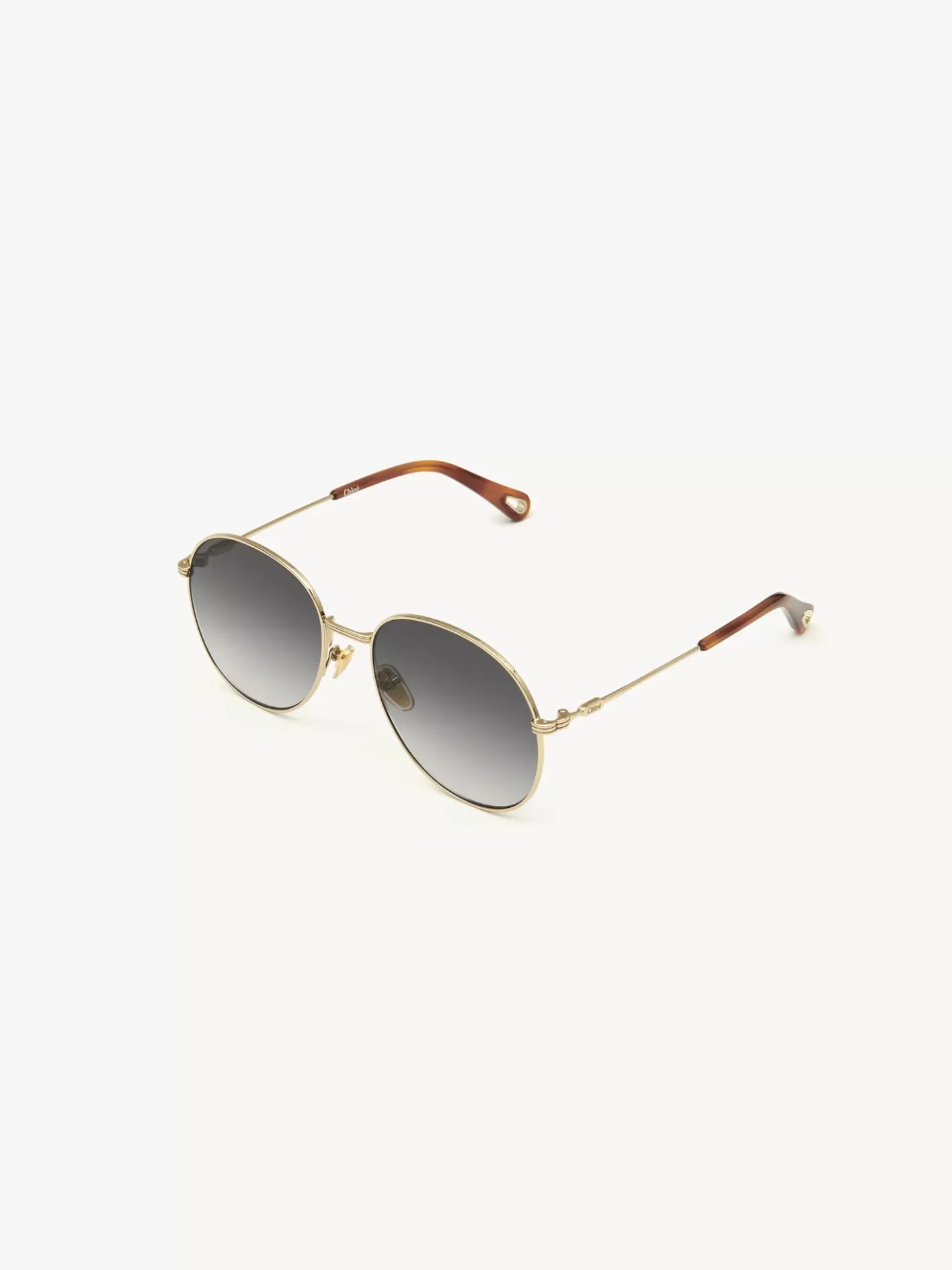 Sale Chloé Faith Sunglasses