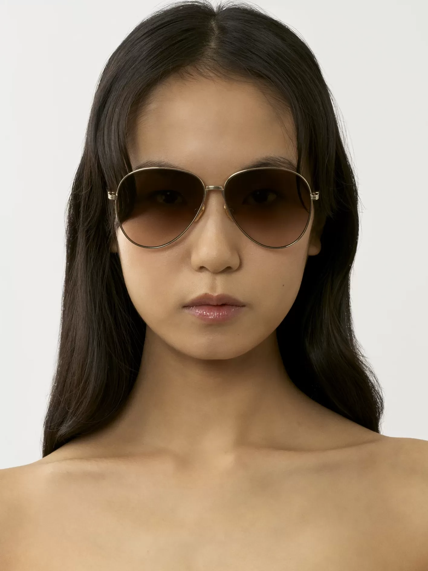 Discount Chloé Faith Sunglasses