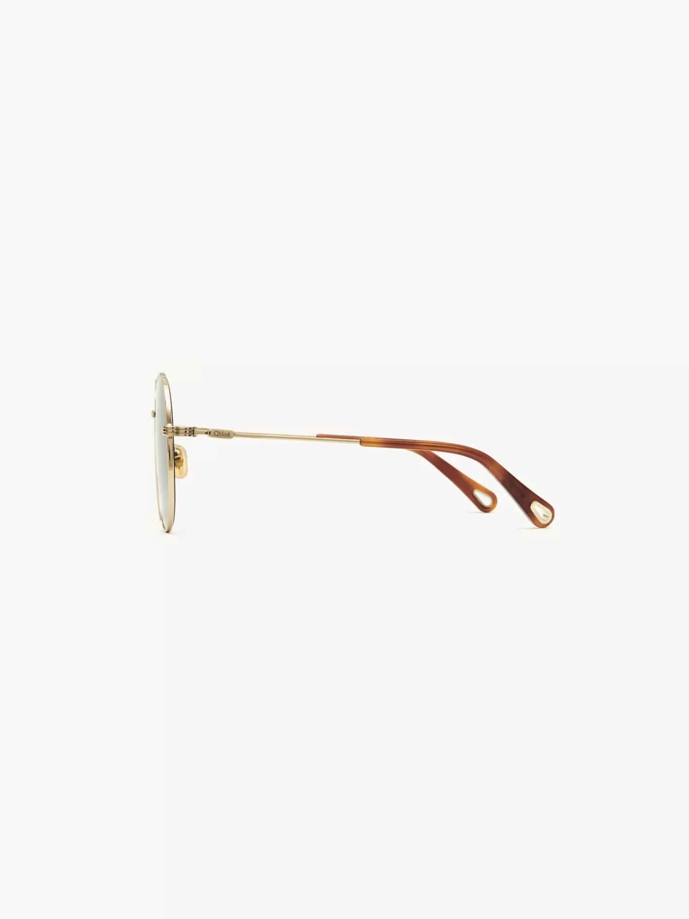 Sale Chloé Faith Sunglasses