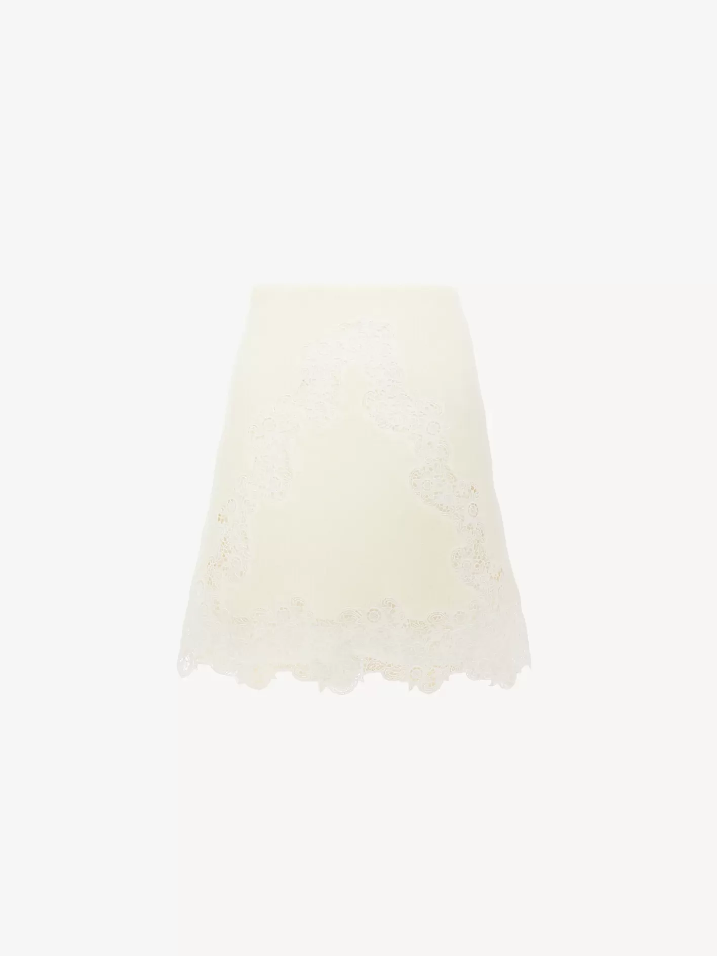 Cheap Chloé Flared Mini Skirt