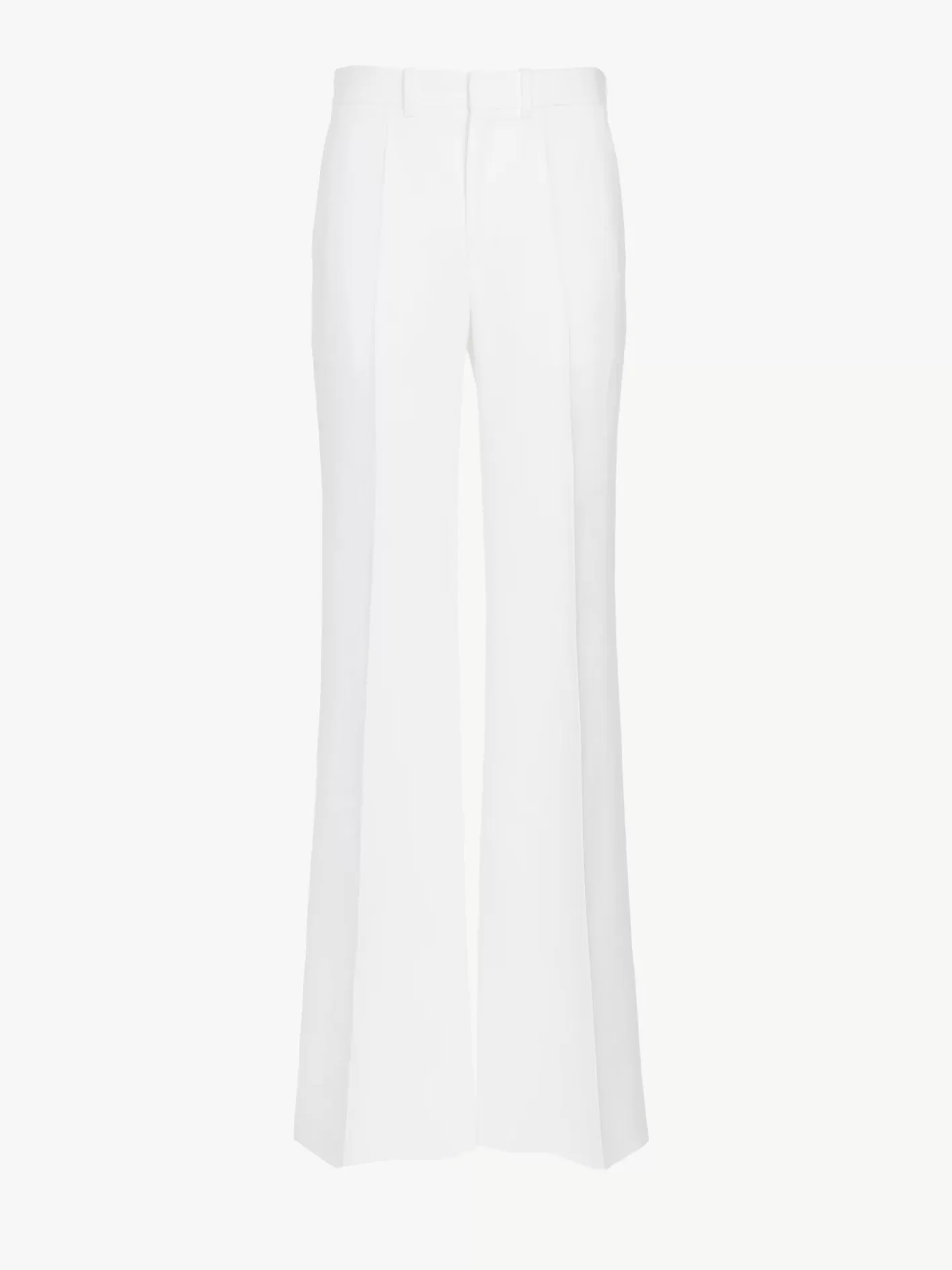 Best Chloé Flared Trousers